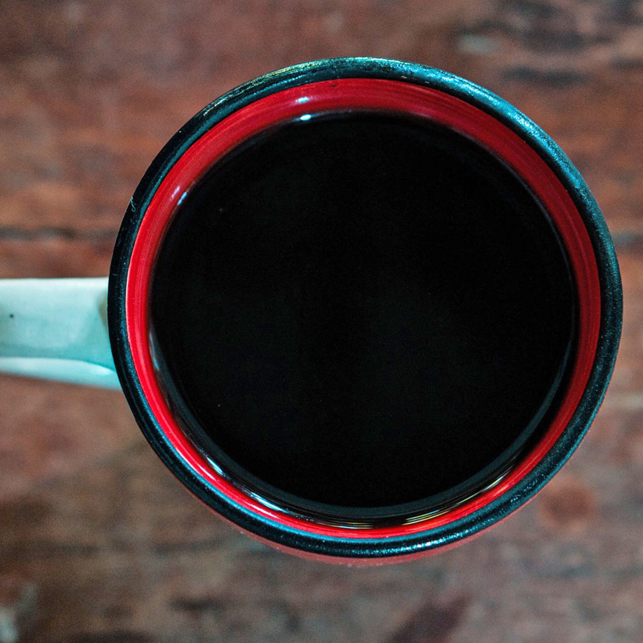 waarom koffie op lege maag wel niet schadelijk is