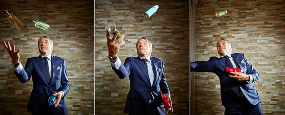 beeld deondernemer