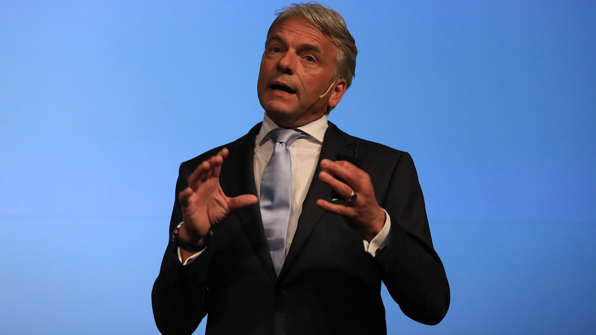 beeld deondernemer