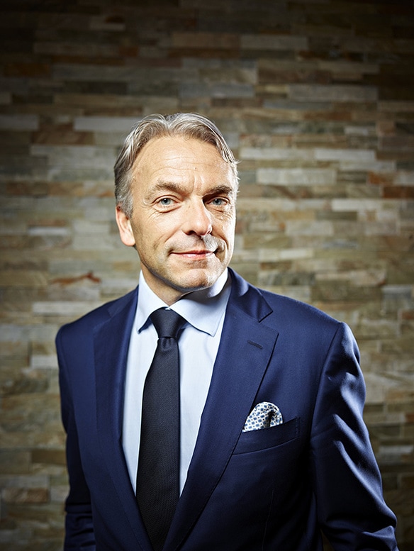 beeld deondernemer