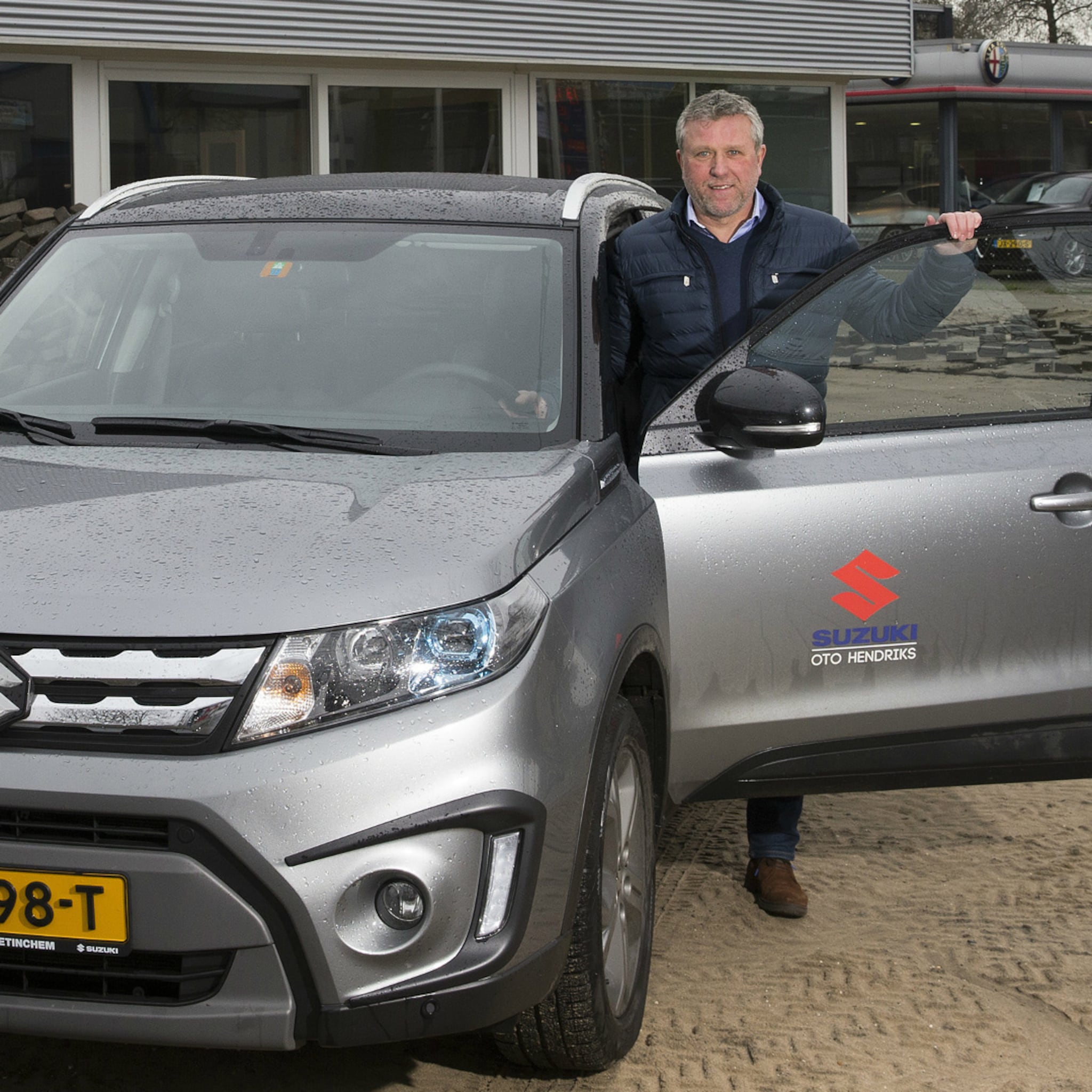 waarom de verhuizing van deze suzuki dealer groot voordeel oplevert