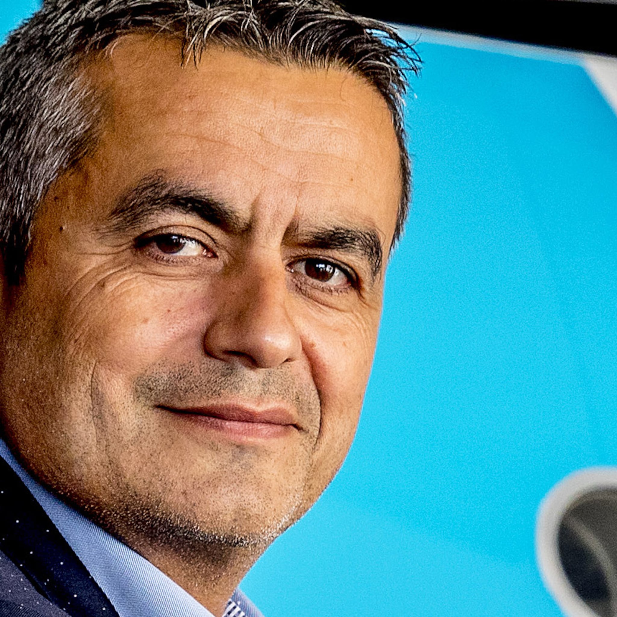 zo leidt corendon baas atilay uslu zijn team