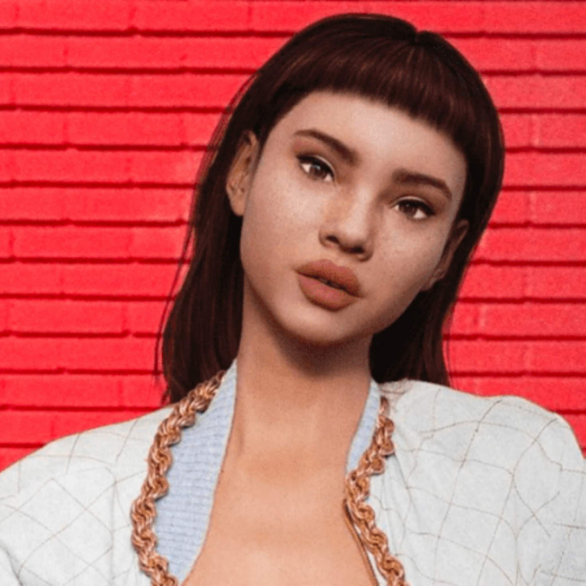 dit kun je leren van de allereerste virtuele influencer