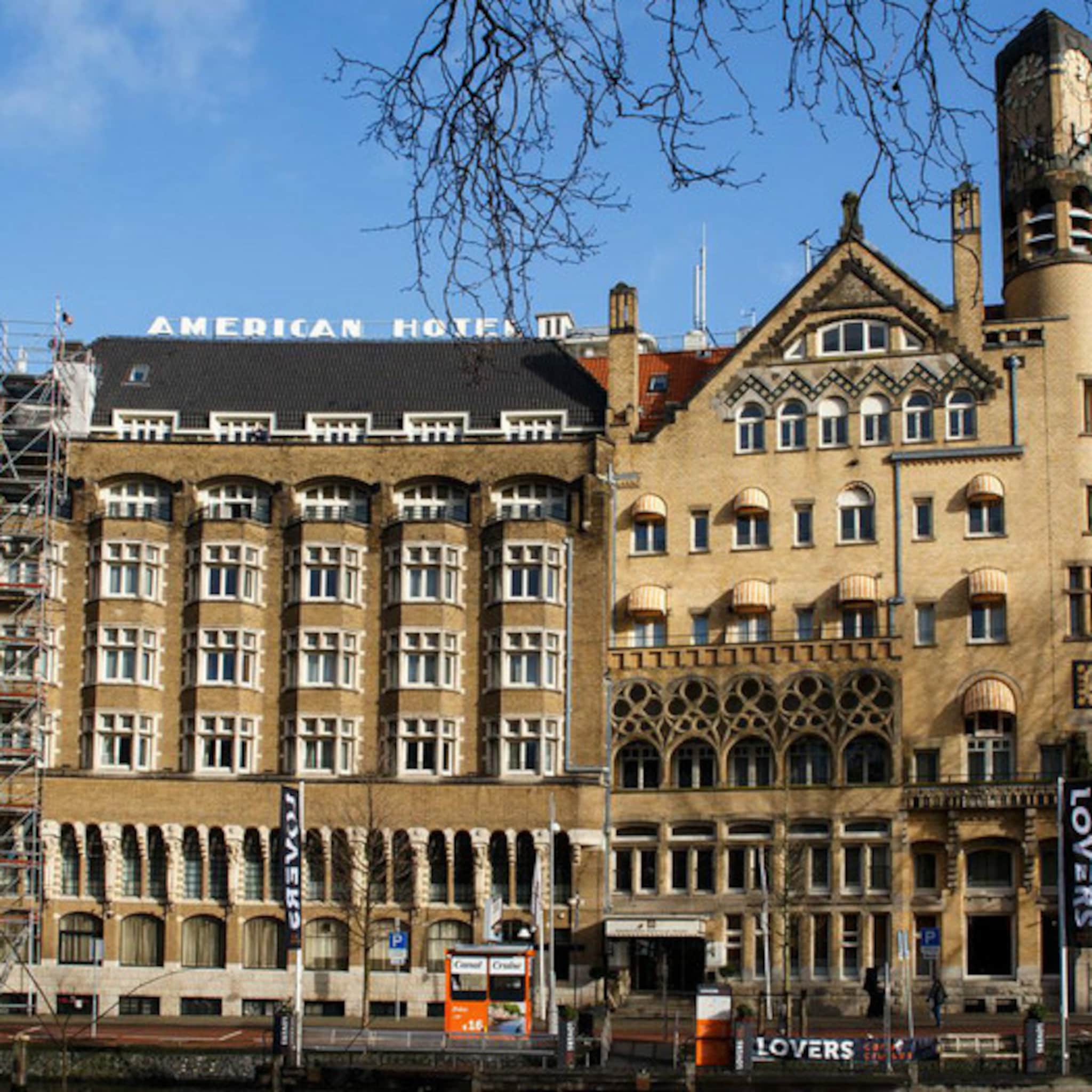 waarom nederlands familiebedrijf hampshire hotels 99 hotels van de hand doet