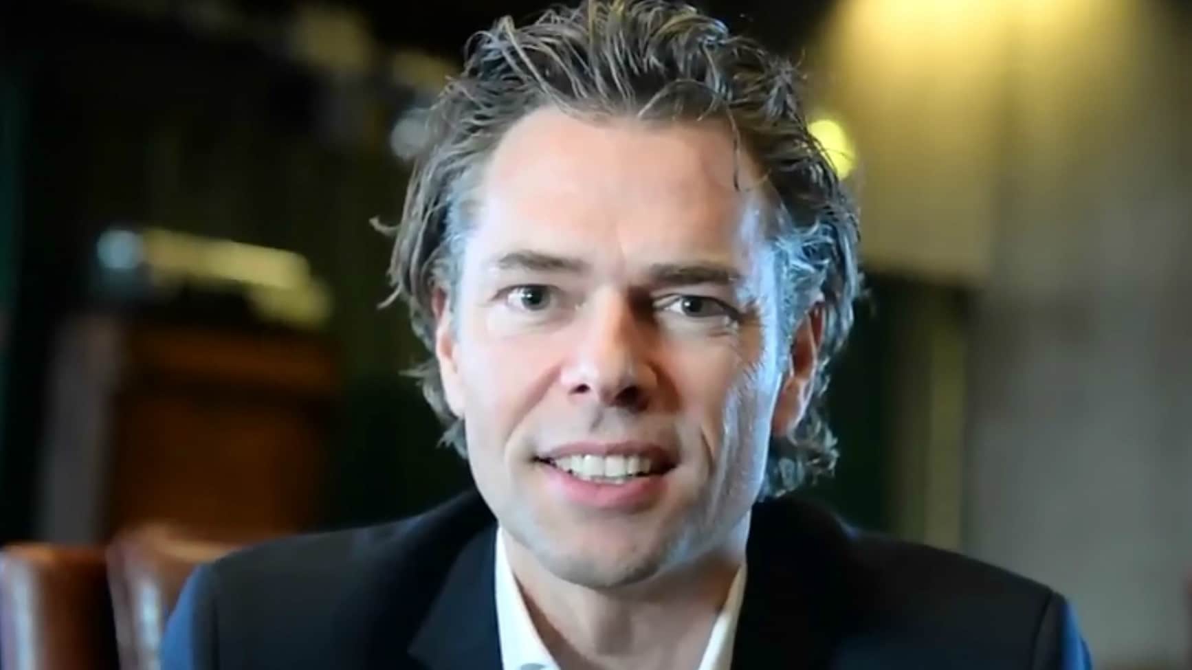 beeld deondernemer