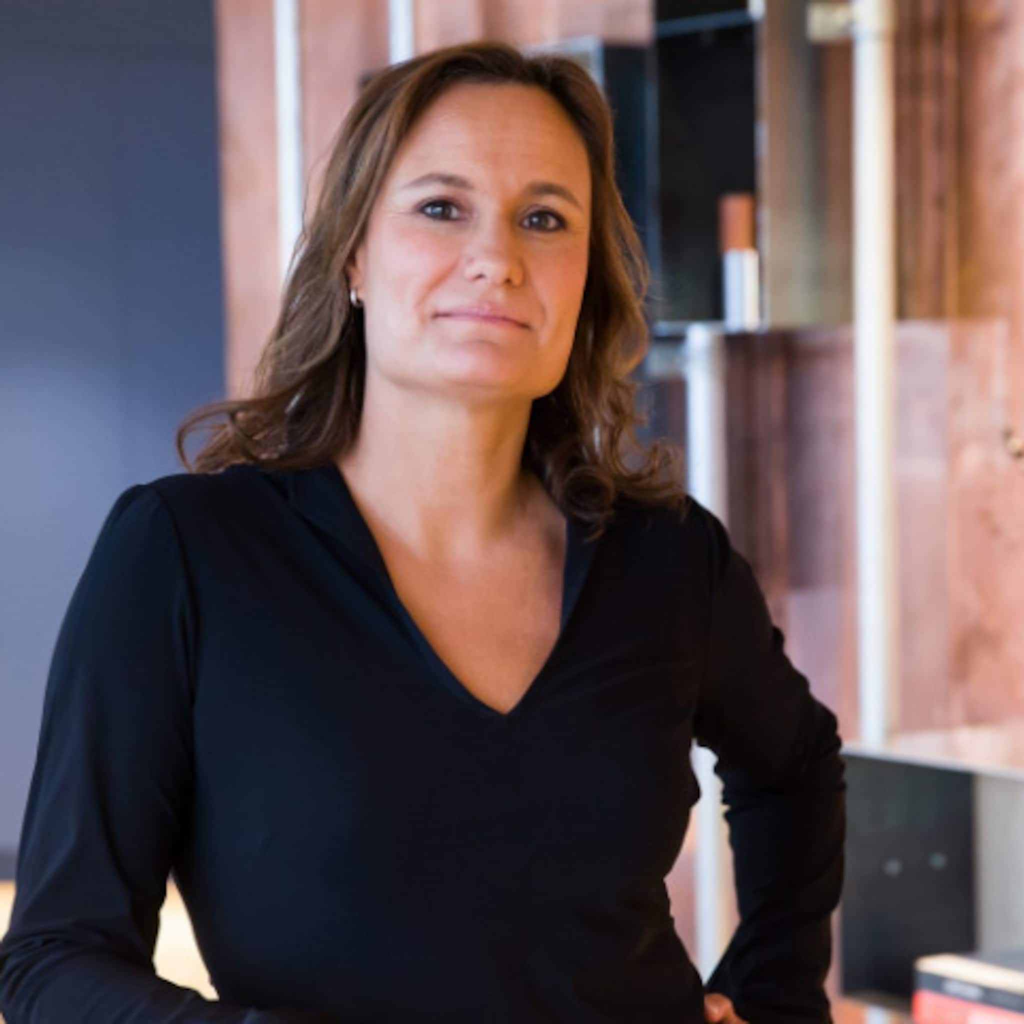 directeur booking com als er een taboe komt op falen zal iedereen stoppen met innoveren