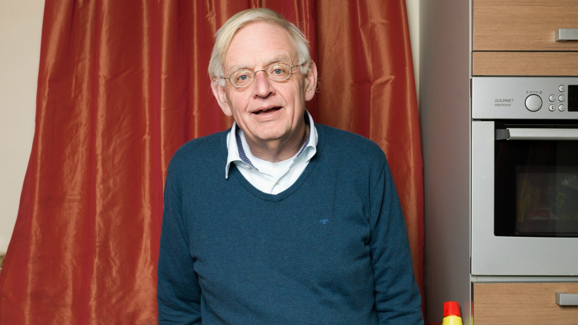 beeld deondernemer