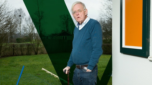 beeld deondernemer