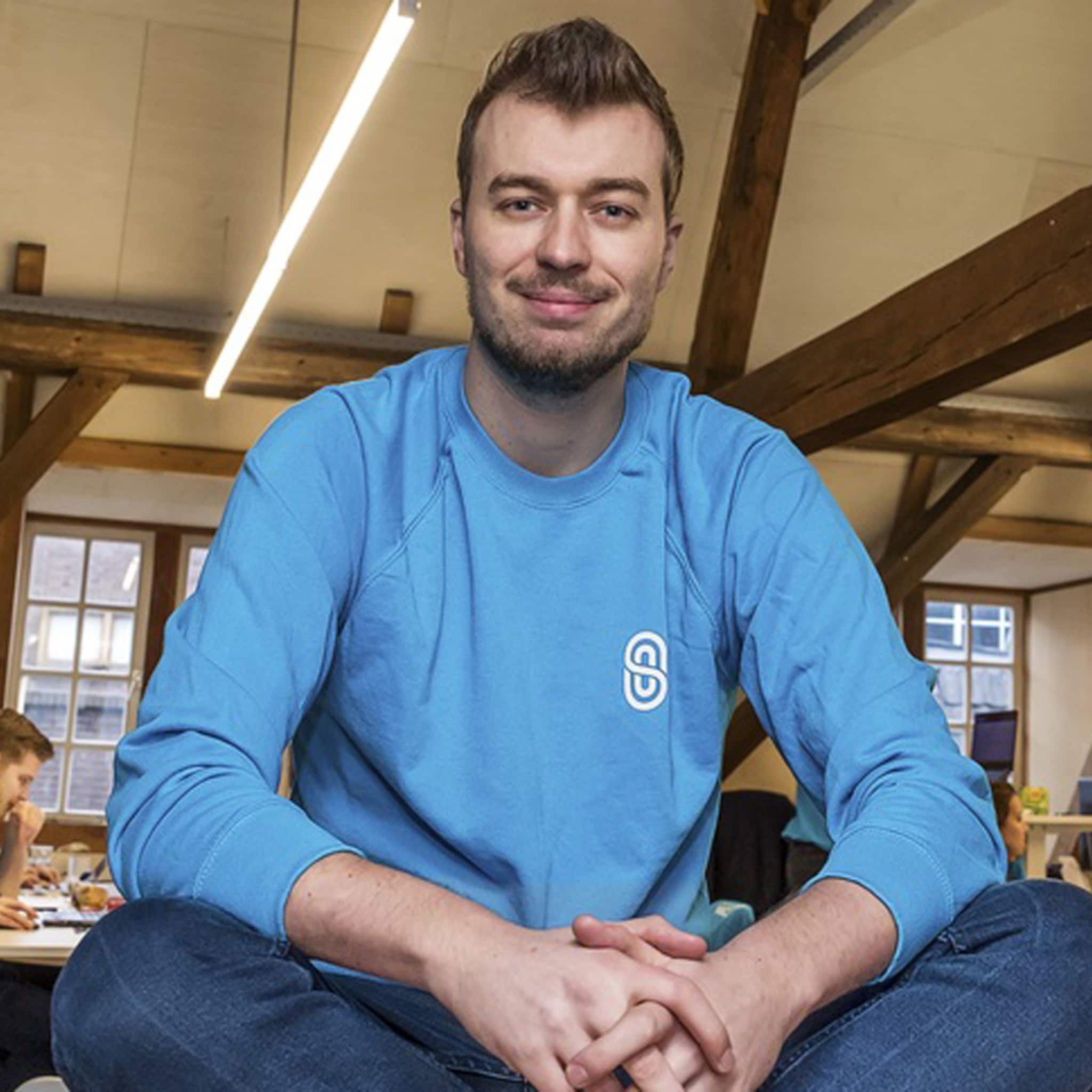 hoe startup stucomm een half miljoen studenten bereikt met slimme app