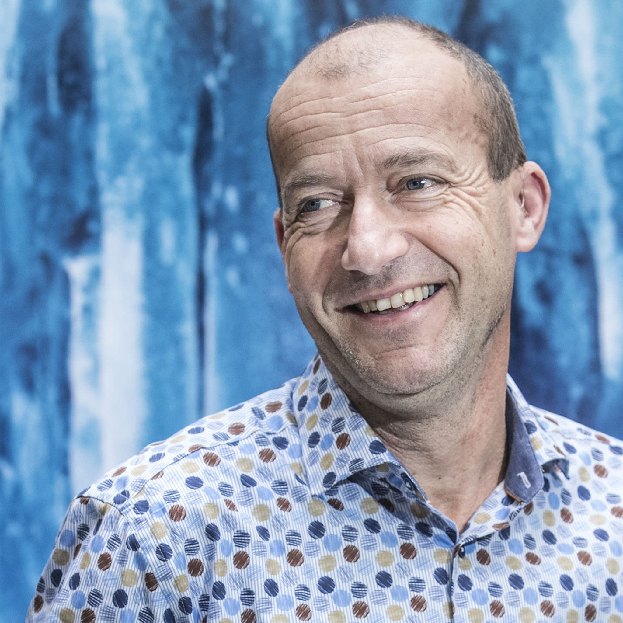weerman reinier van den berg rtl stapt in recyclebare plastic business