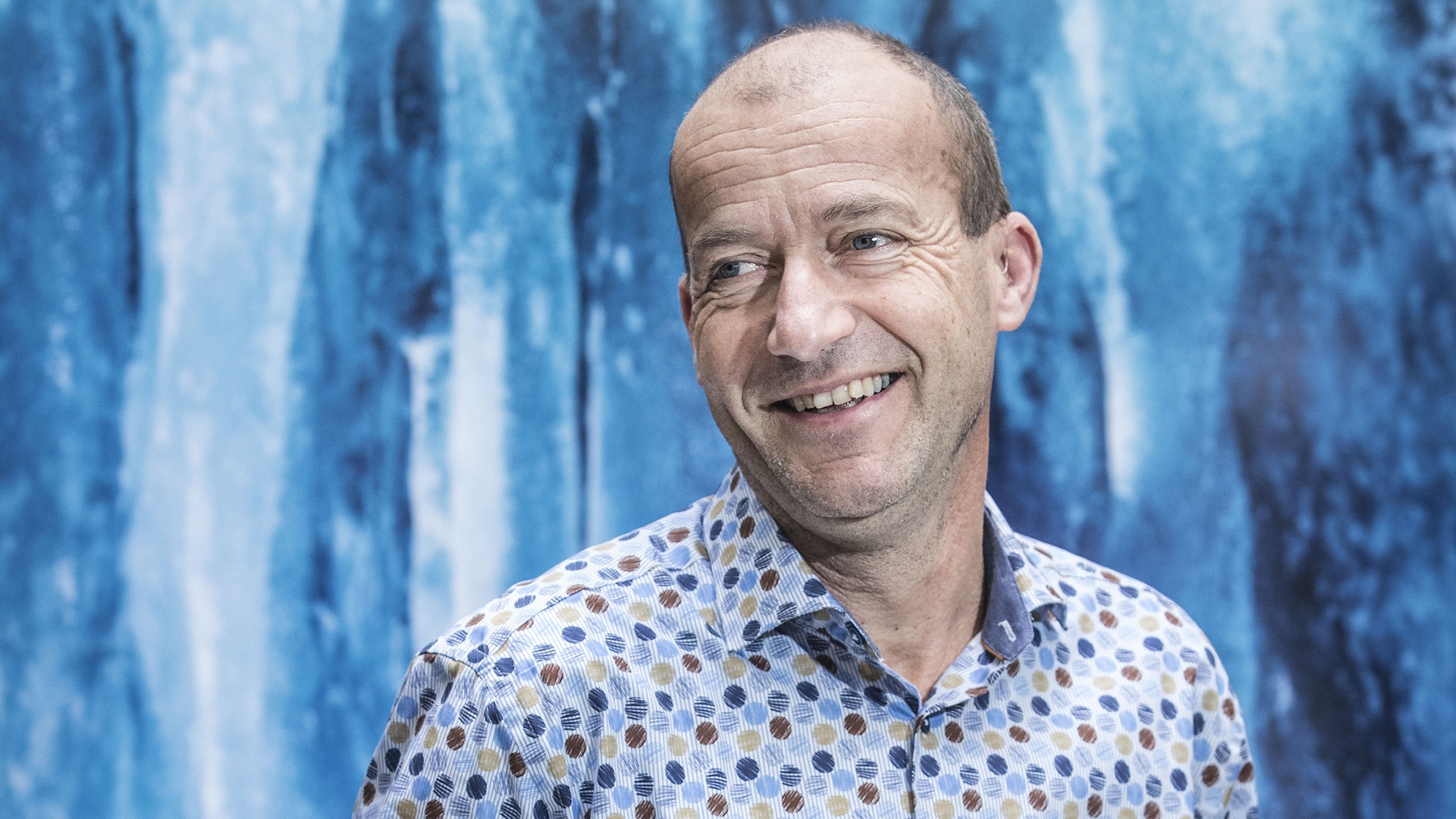 beeld deondernemer