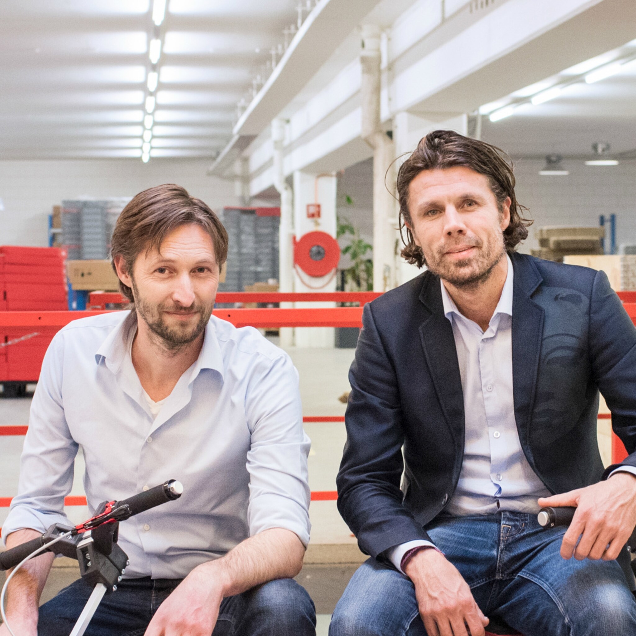 het succesgeheim van infento niemand maakt een vergelijkbaar product