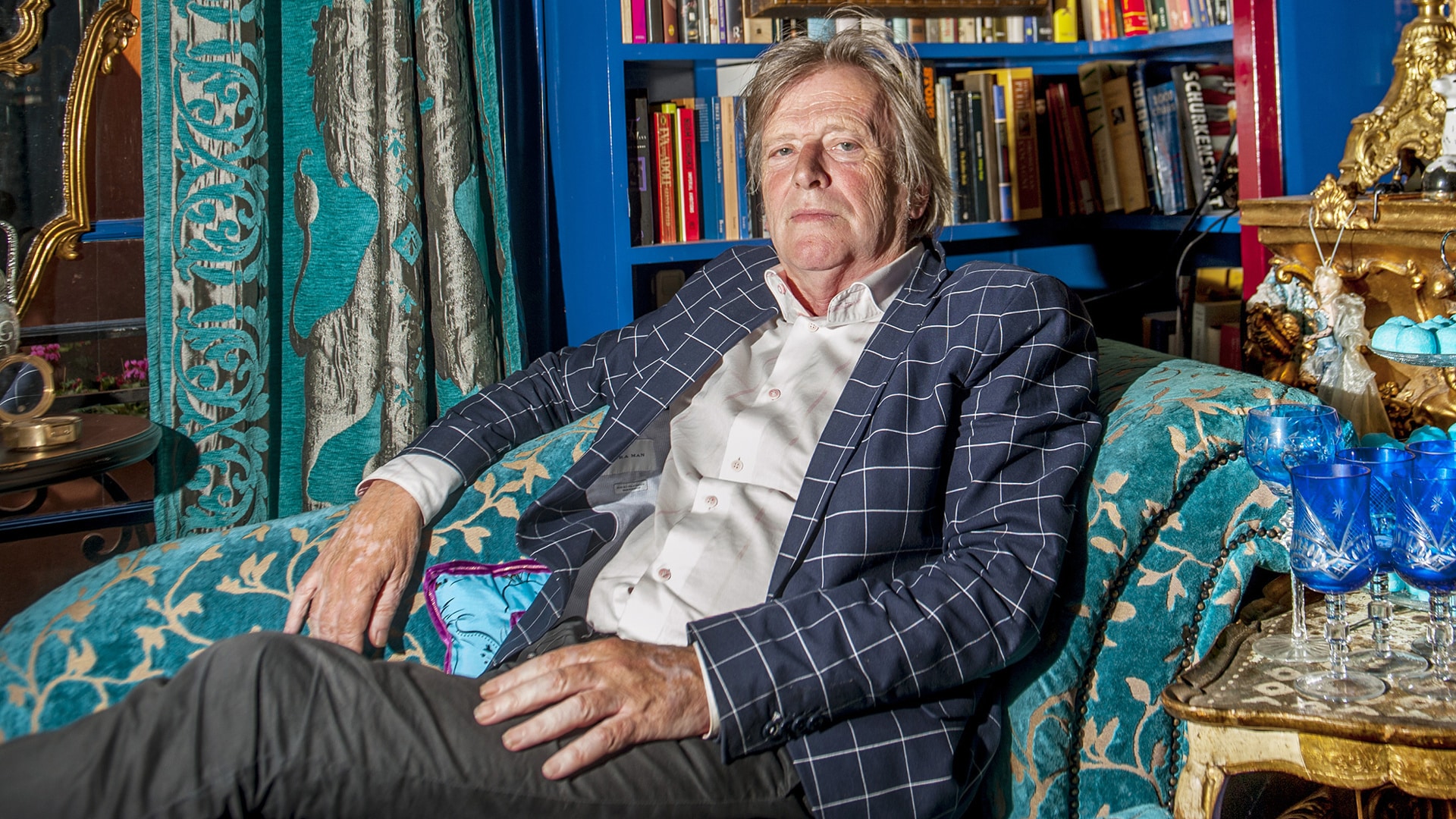 beeld deondernemer