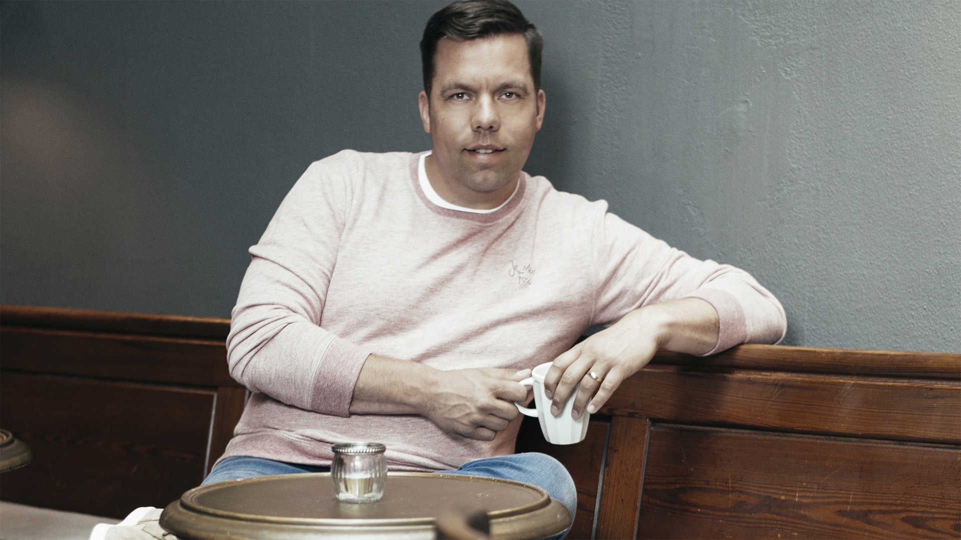 beeld deondernemer