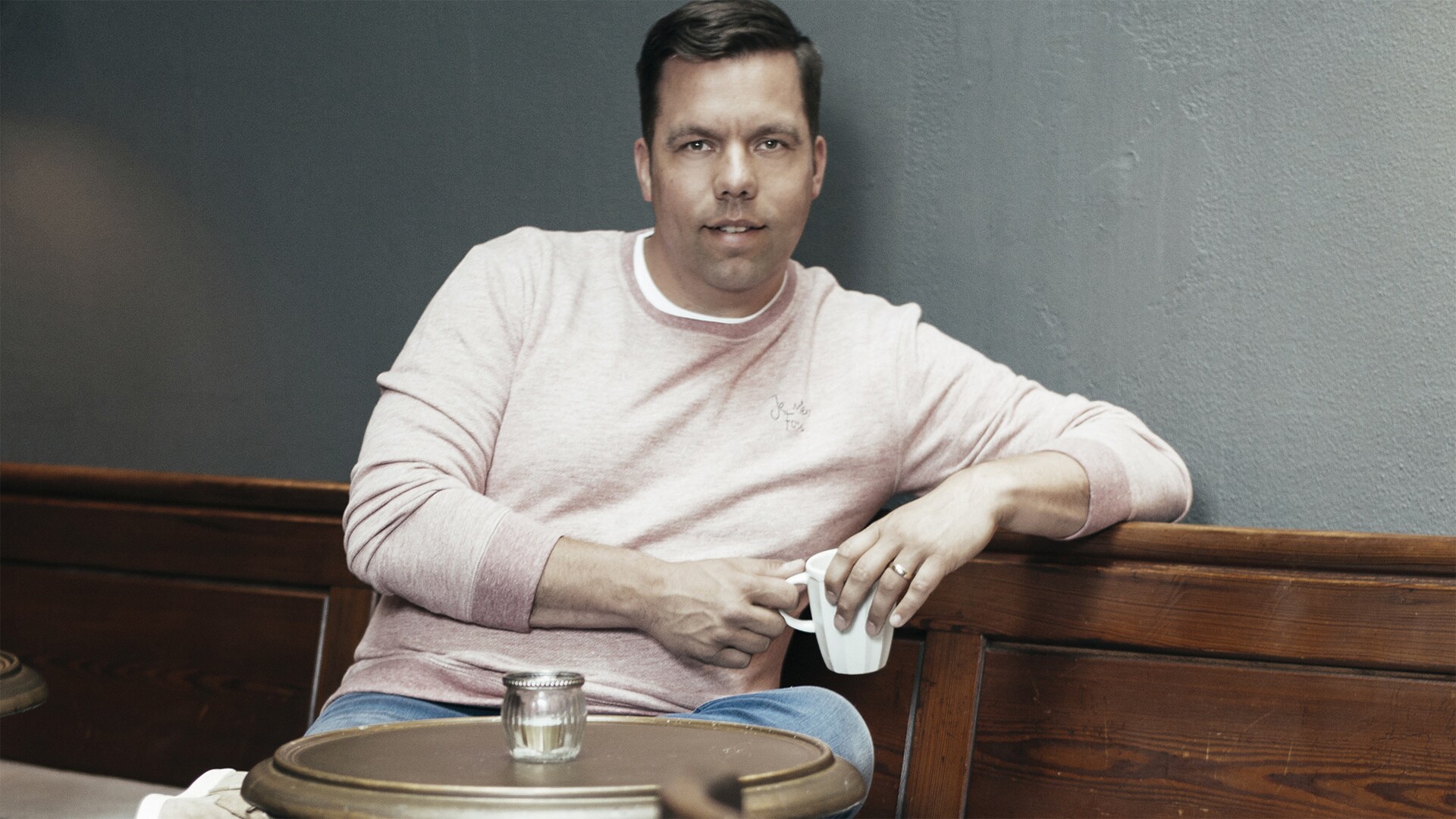 beeld deondernemer
