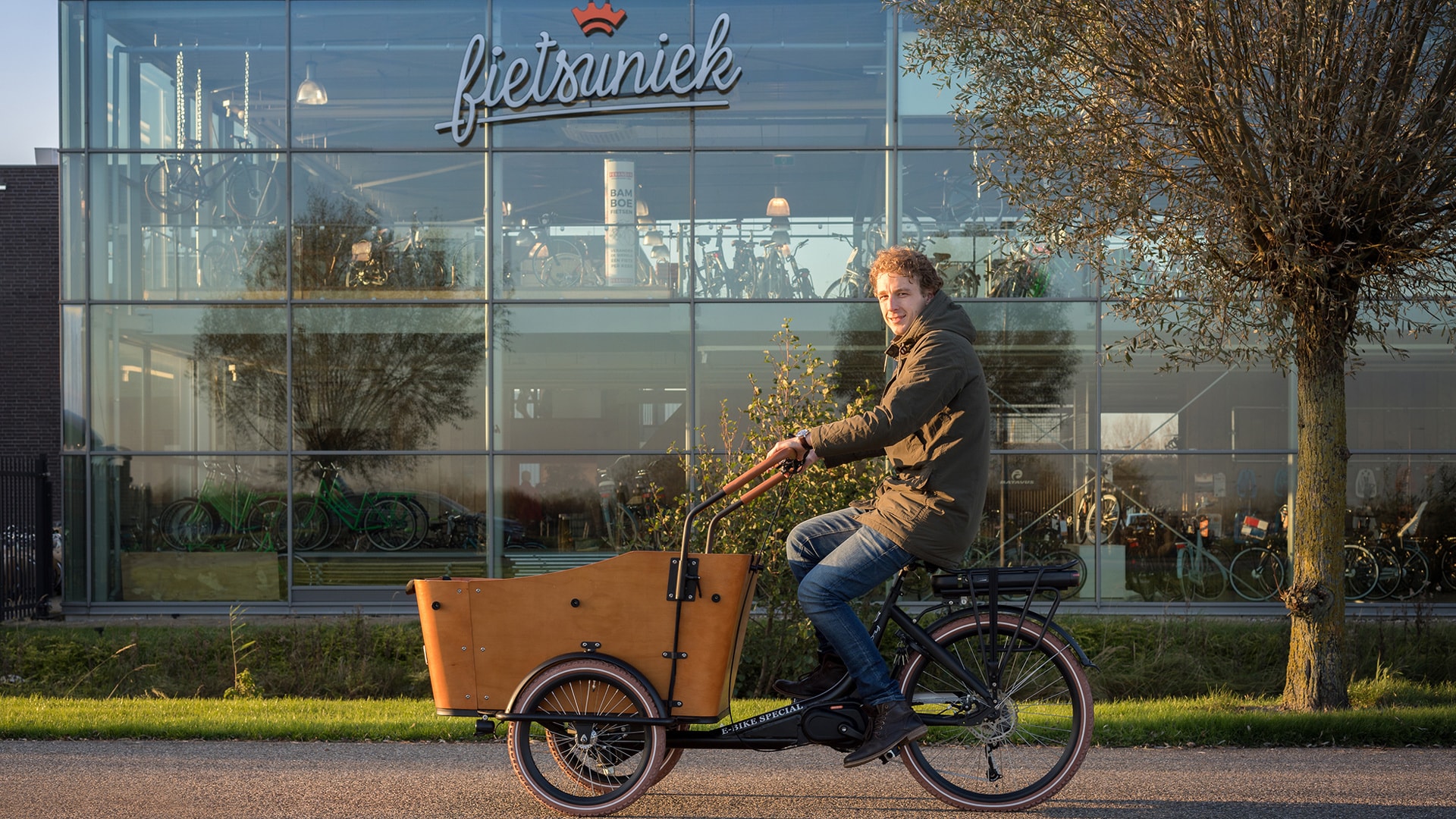 beeld deondernemer