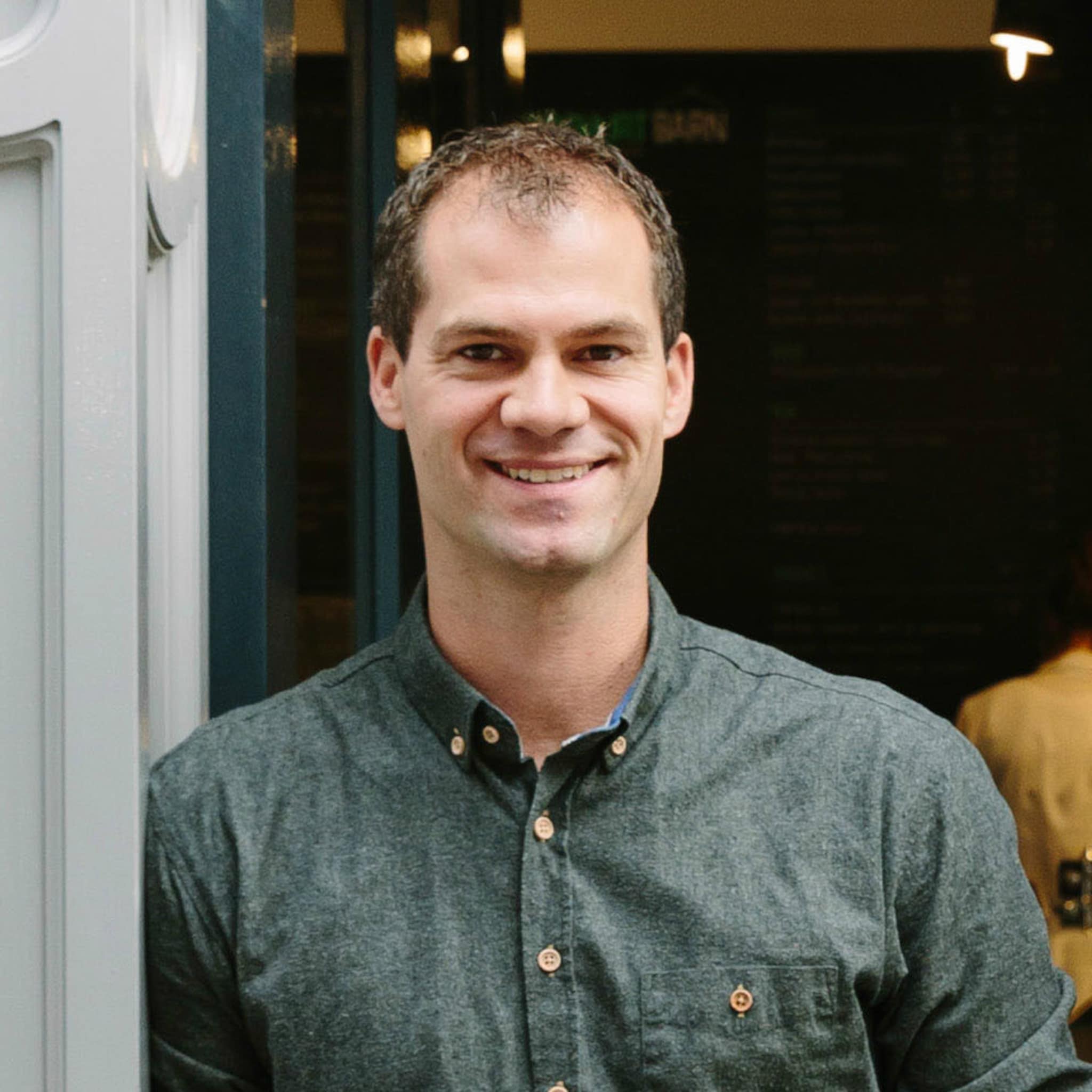 zo groeit yoghurt barn met sexy yoghurt naar 40 locaties