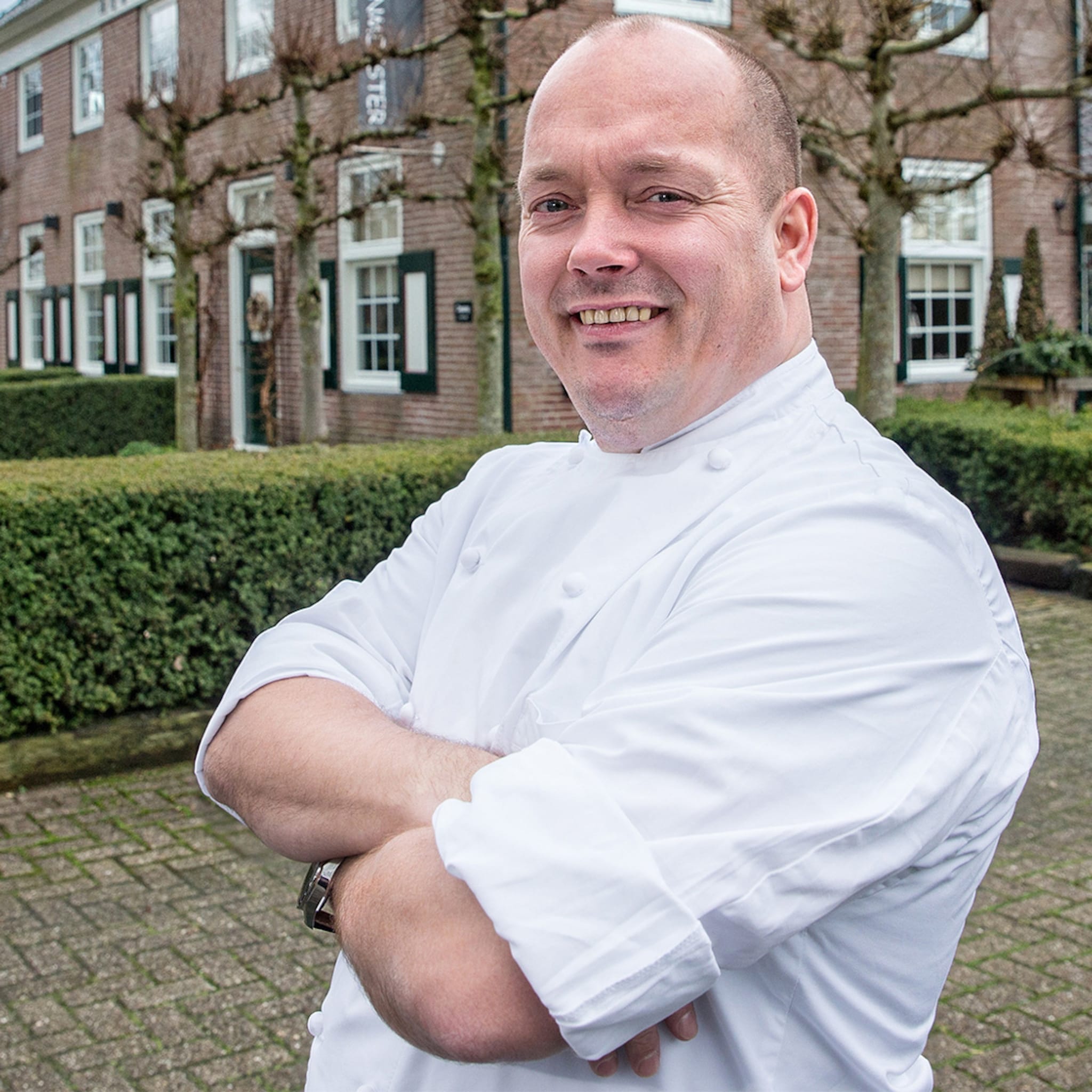 michelin sterrenhouder de groene lantaarn verhuist naar staphorst