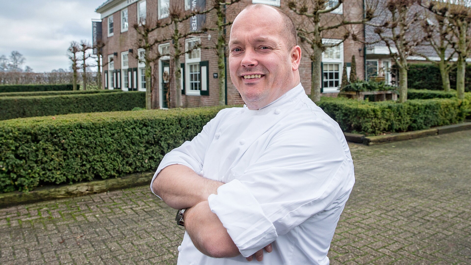 beeld deondernemer