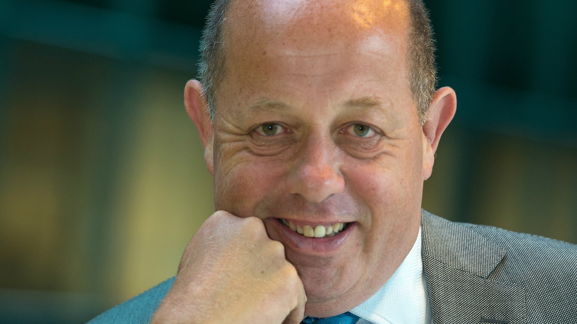 beeld deondernemer