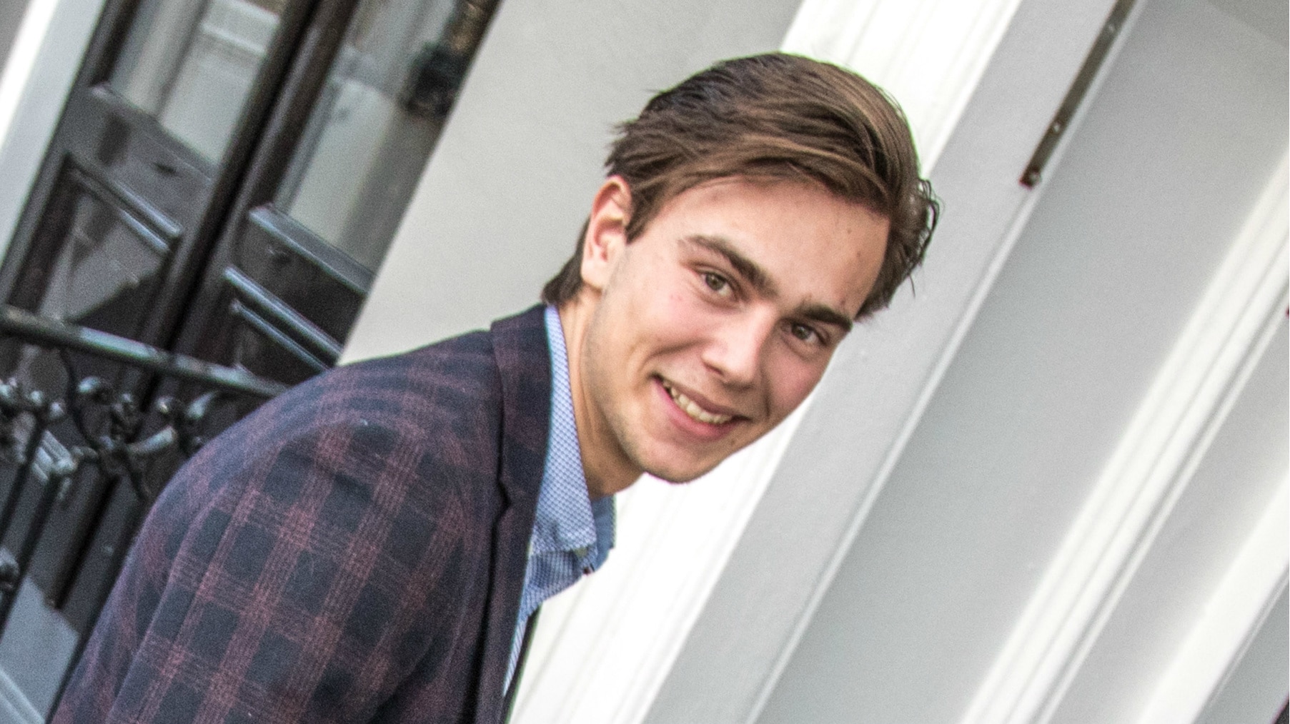beeld deondernemer