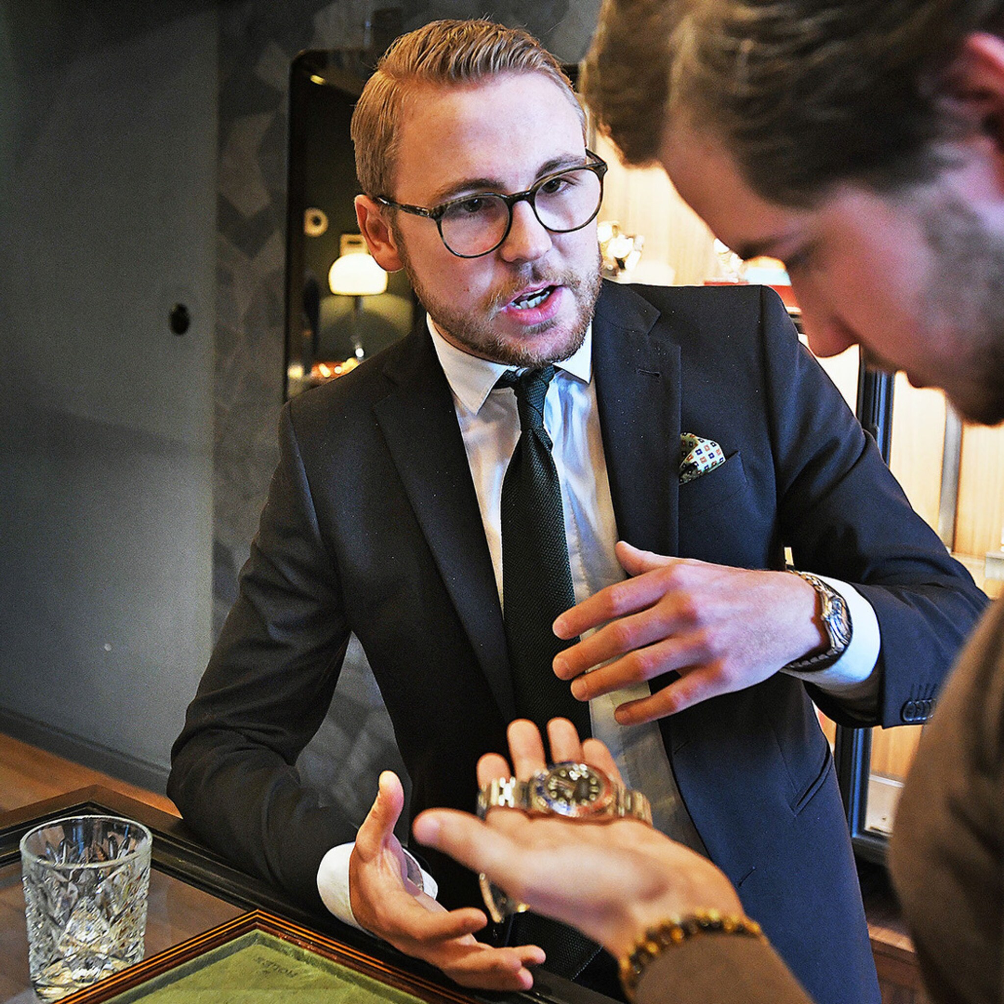 deze horlogefabrikanten begeven zich op tweedehandsmarkt van 4 miljard