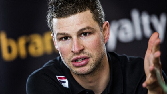 beeld deondernemer