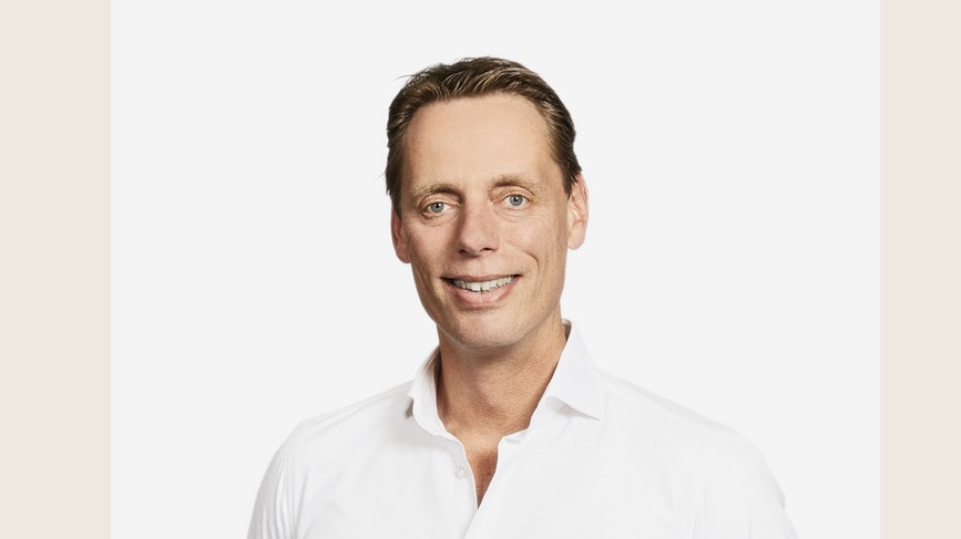beeld deondernemer