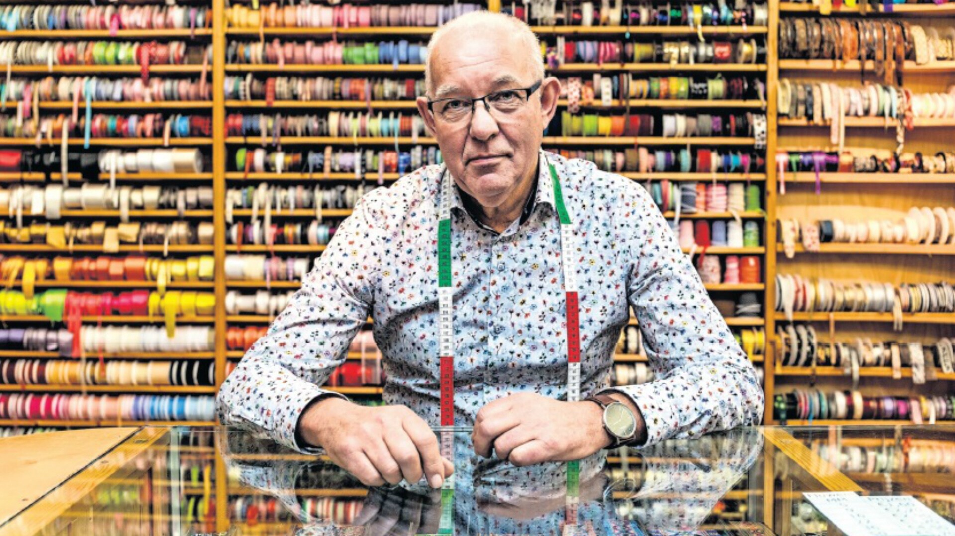 beeld deondernemer