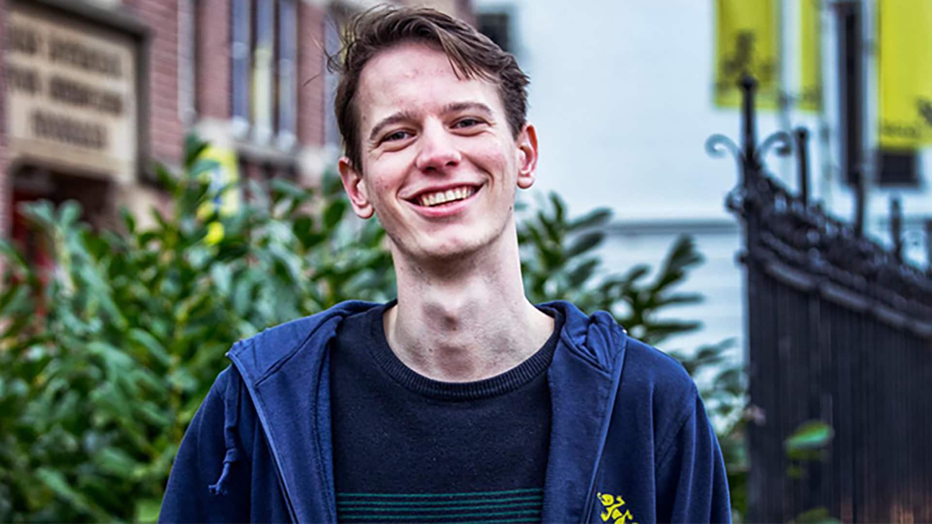beeld deondernemer