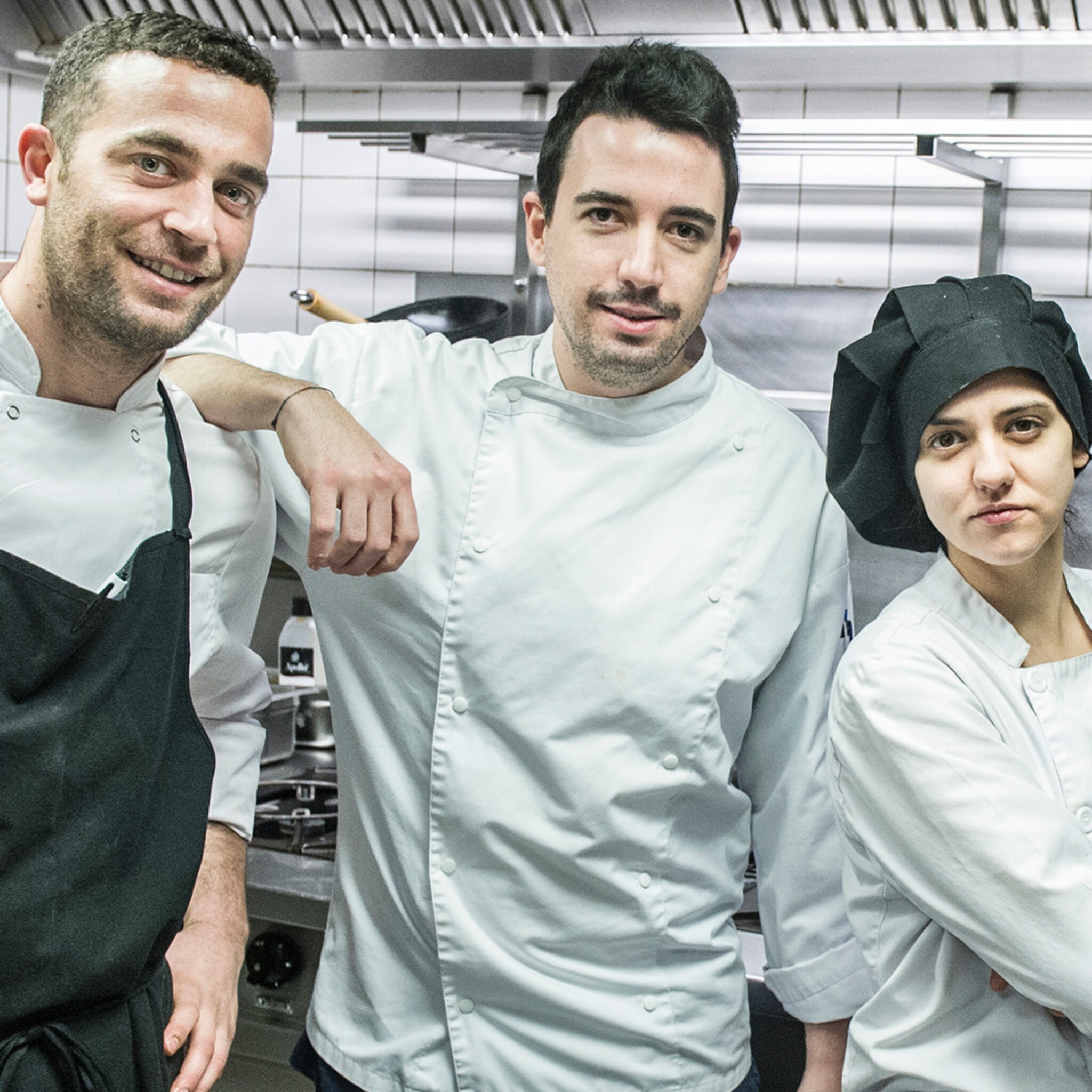 dit halen ondernemers uit de kast om aan goed horecapersoneel te komen