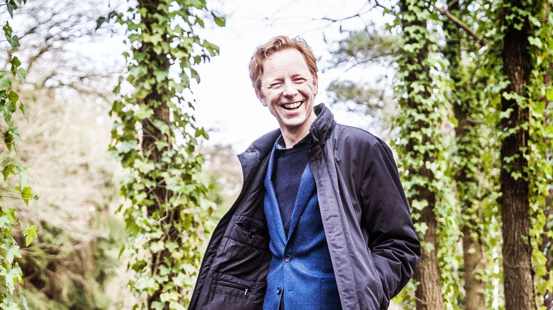 beeld deondernemer