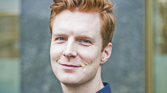 beeld deondernemer