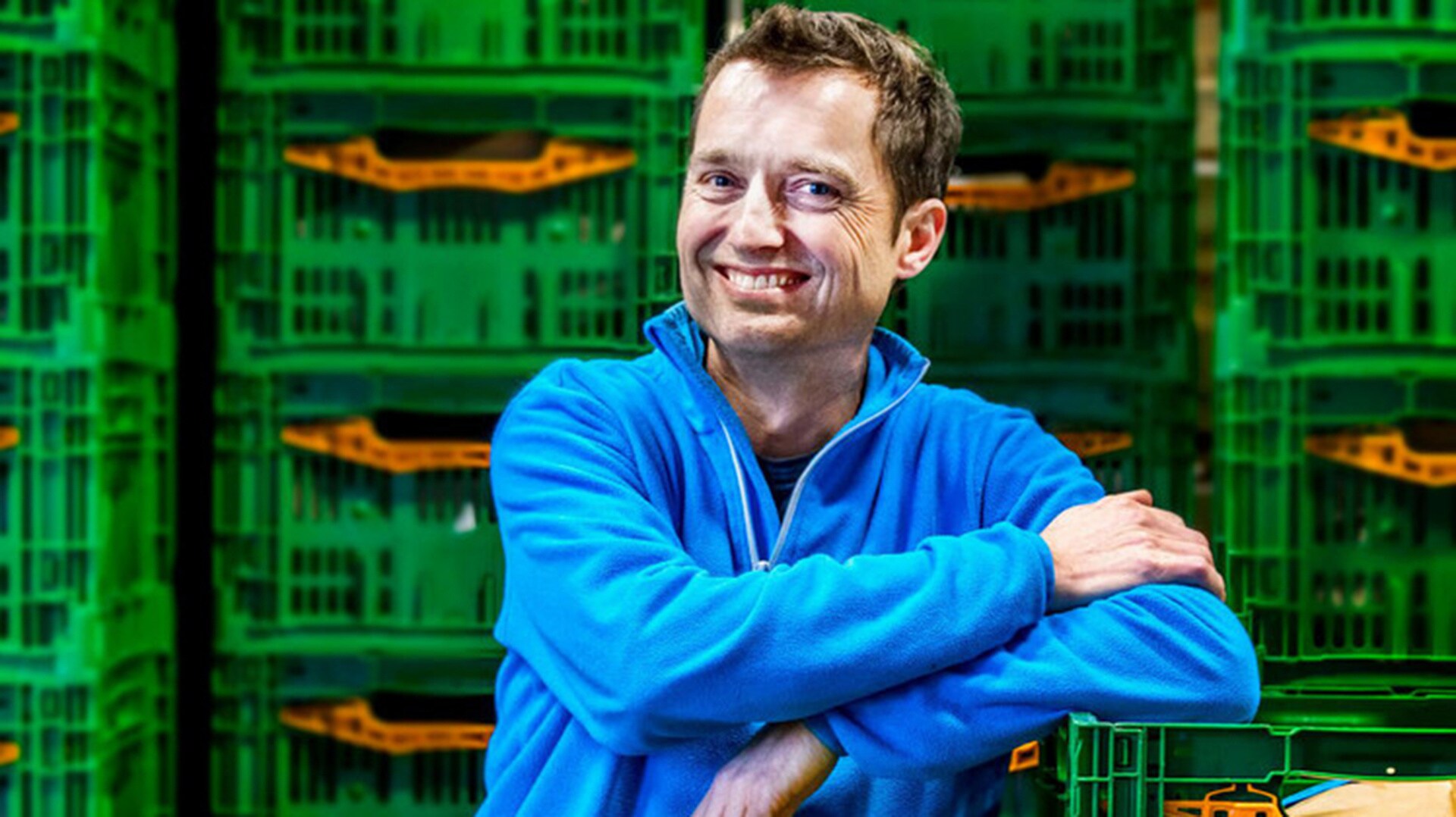 beeld deondernemer