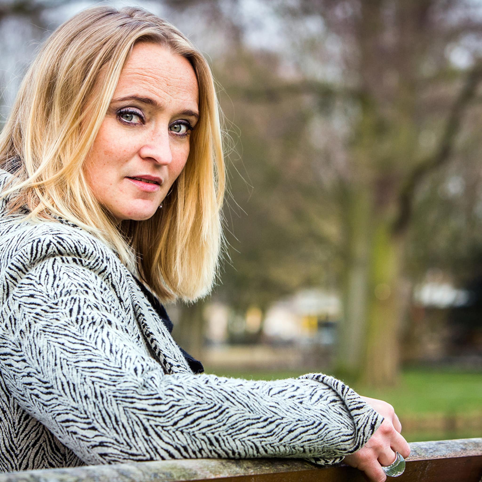 ex kankerpatient in je team maak een stappenplan