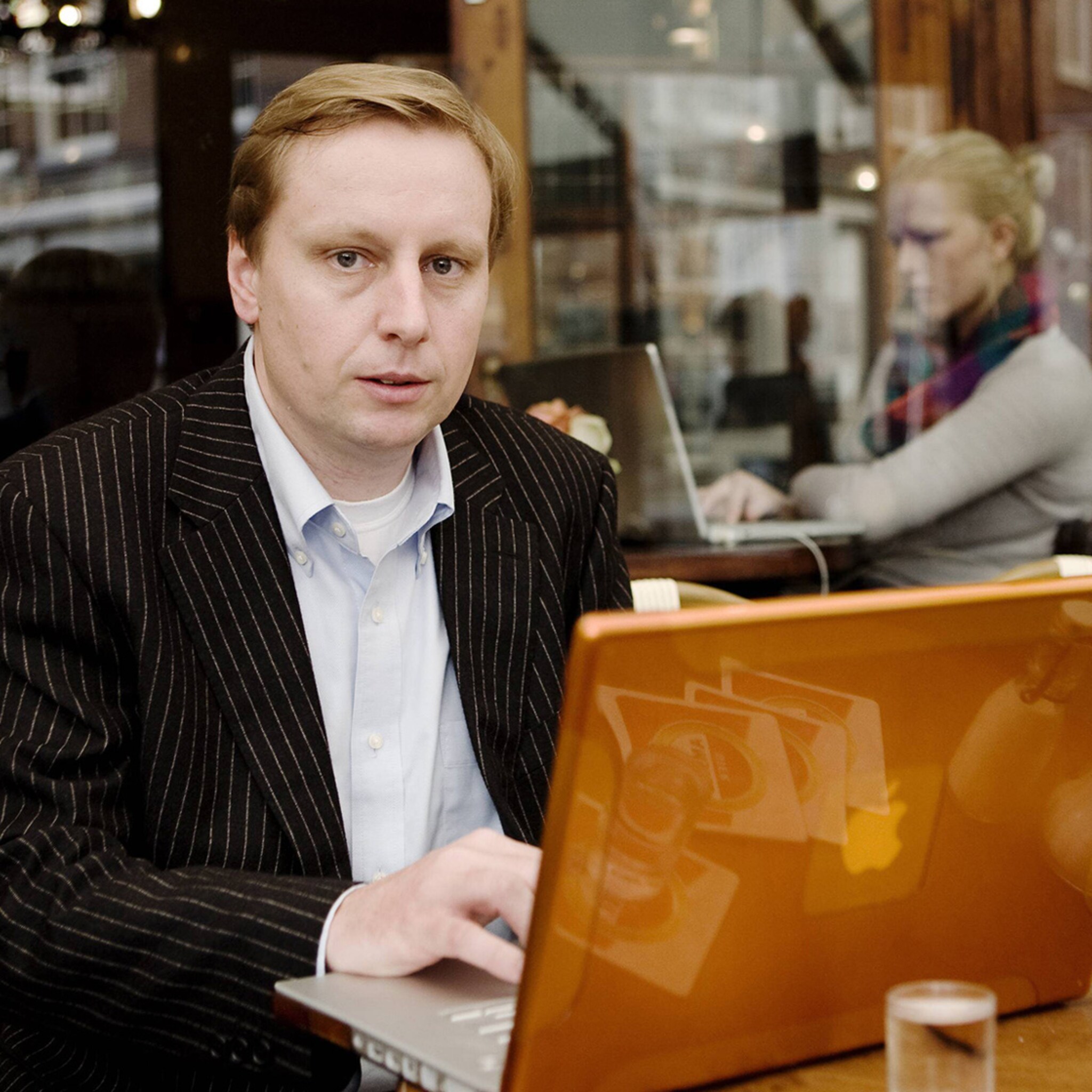 deze geniale ondernemer is de eerste nederlandse bitcoin miljardair