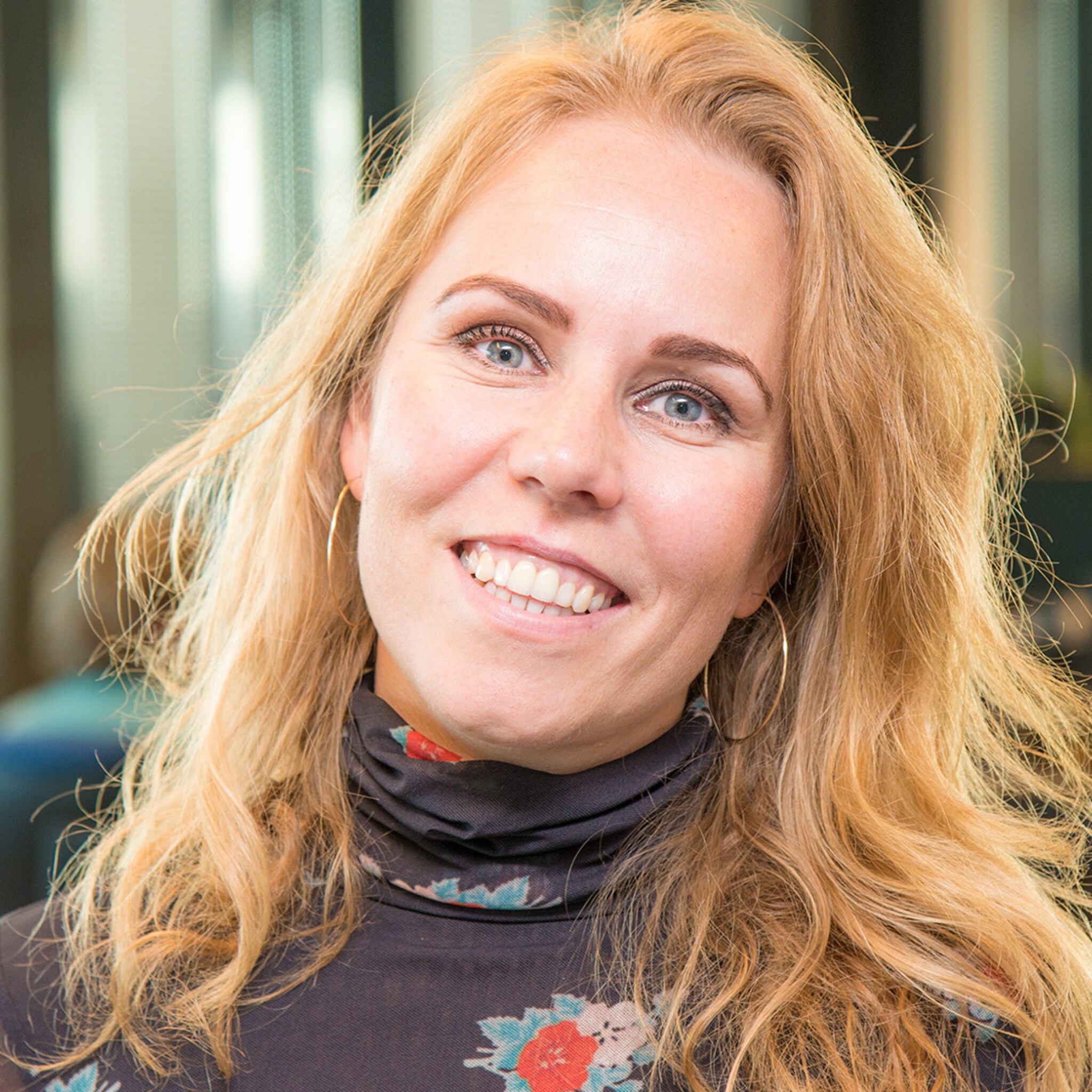 hoe marcia geerts vlogs en glossy inzet als effectief marketingmiddel