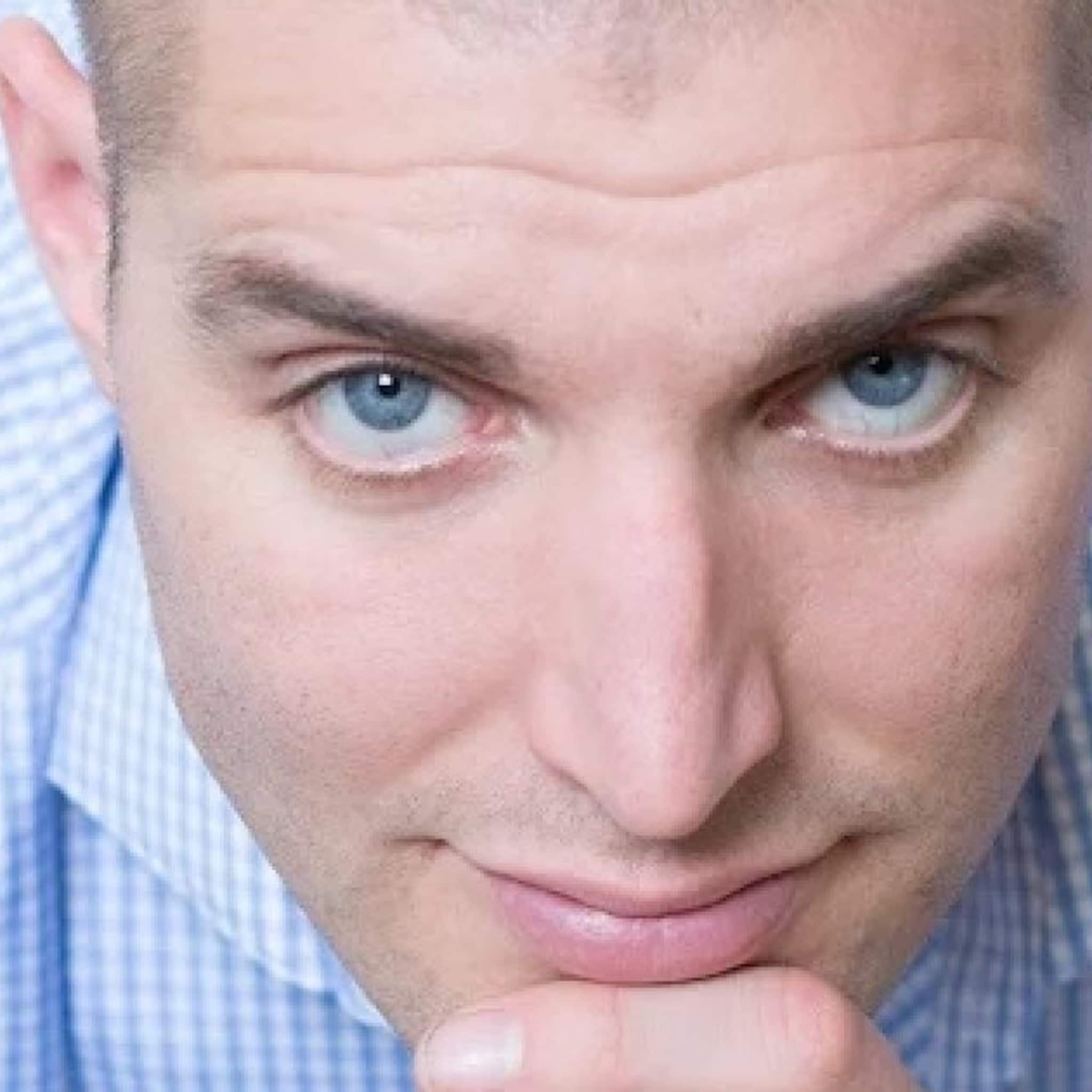 olympisch zwemkampioen maarten van der weijden leert ondernemers bewust kiezen