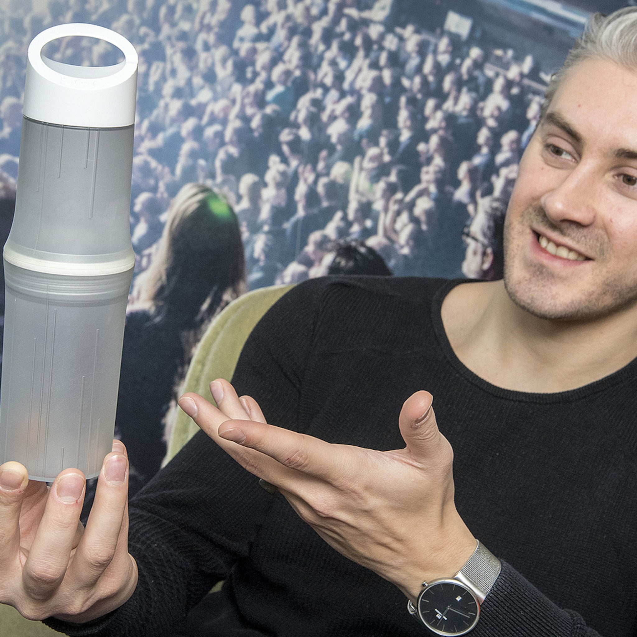 bij startup nijmegen broeden deze jonge ondernemers hun toko uit