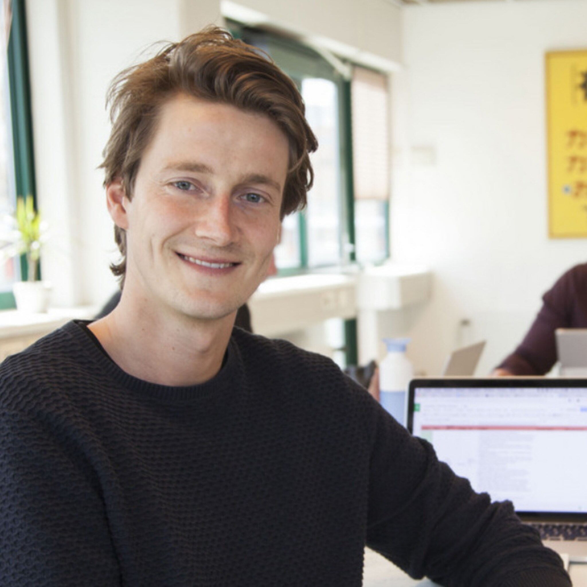 waarom hands on niet werkt en hoe je wel vlotte vacatureteksten schrijft