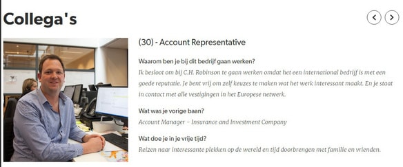 beeld deondernemer