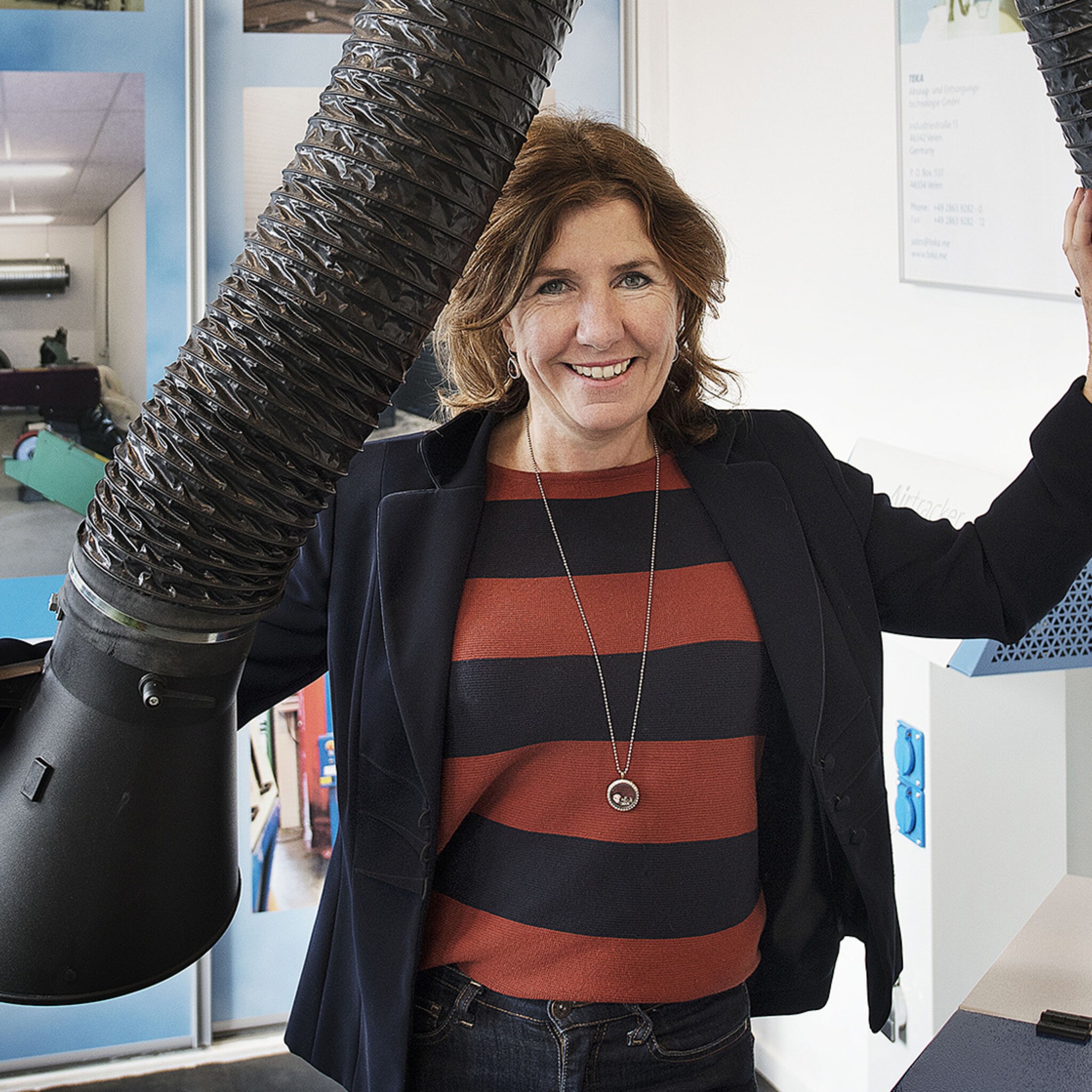 dit bedrijf investeert in mensen en technologie om groei mogelijk te maken
