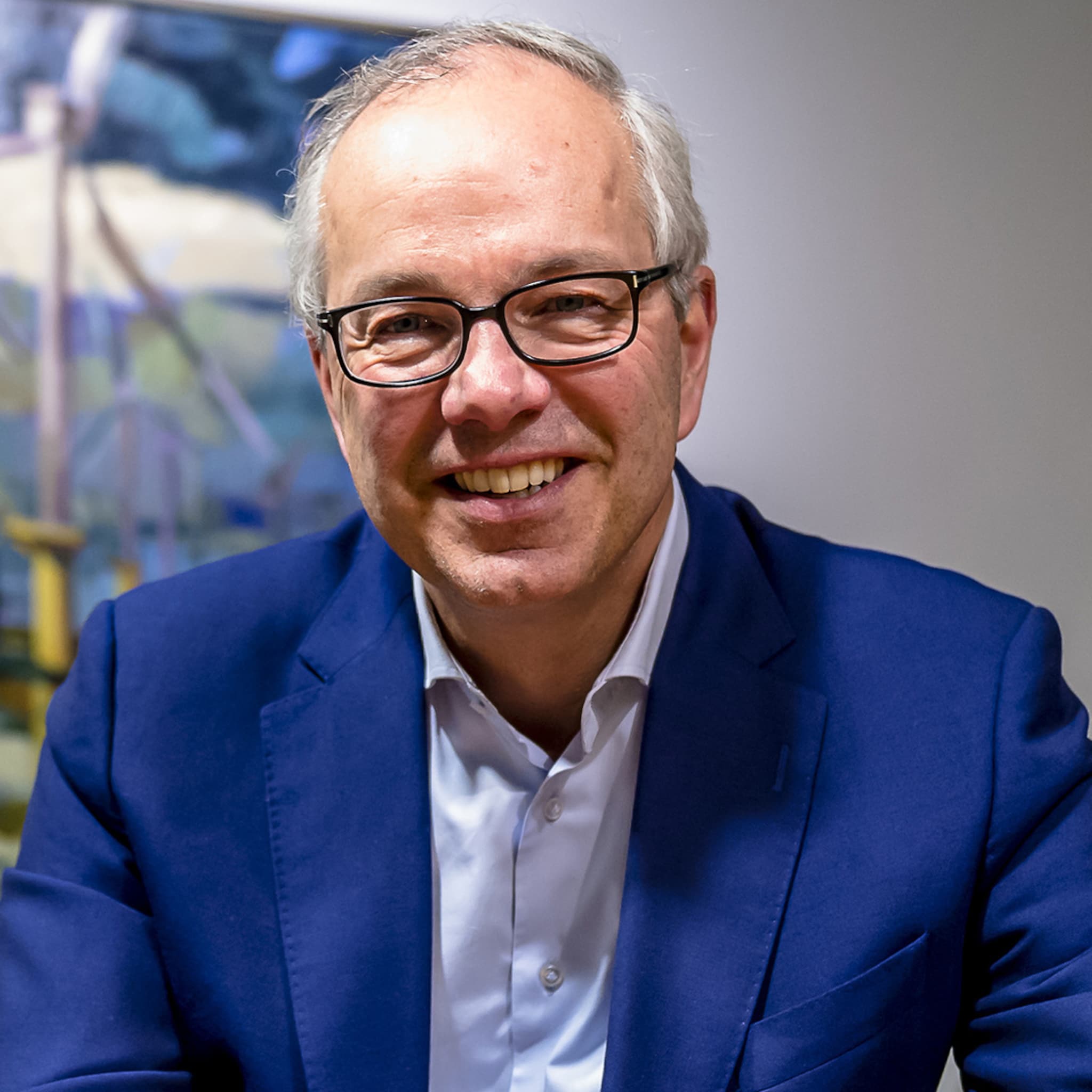 familiebedrijf van oord 2 miljard omzet groeit dankzij visionaire zet