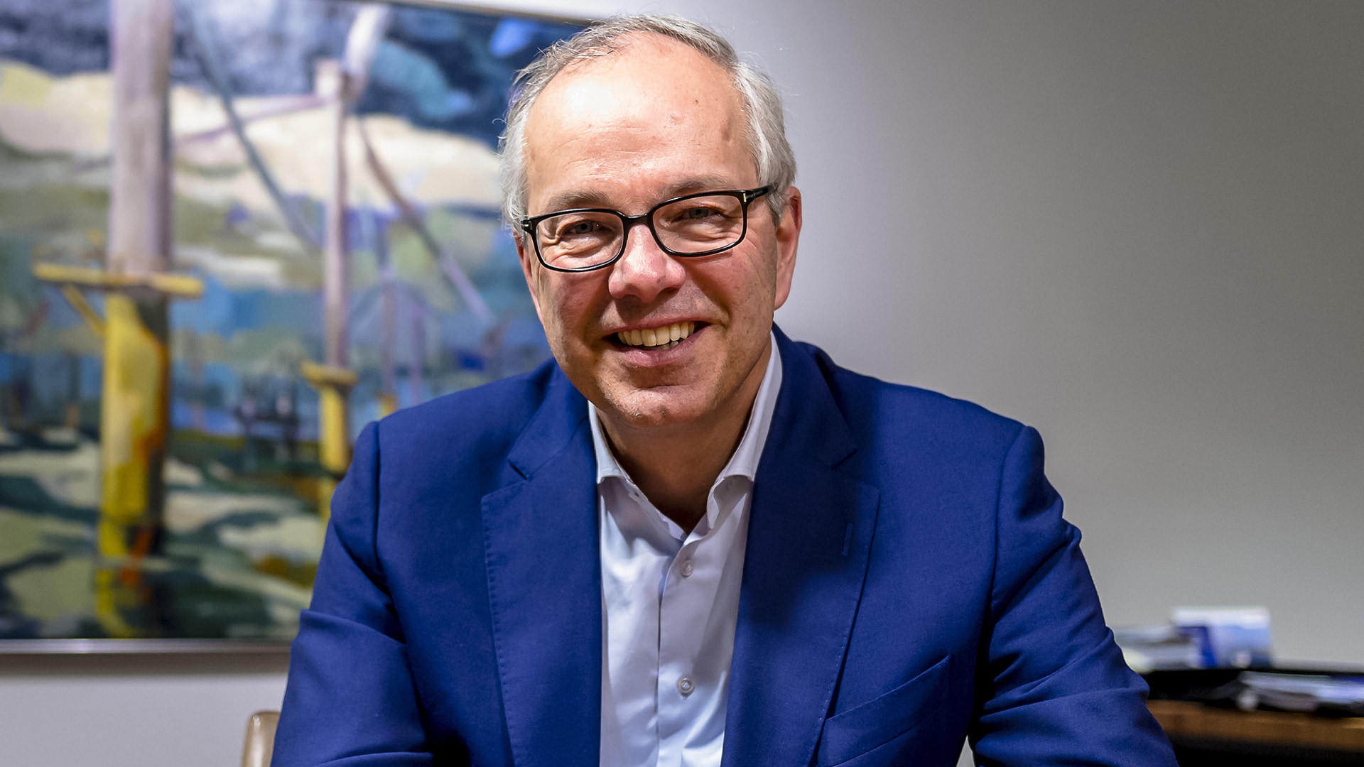 beeld deondernemer