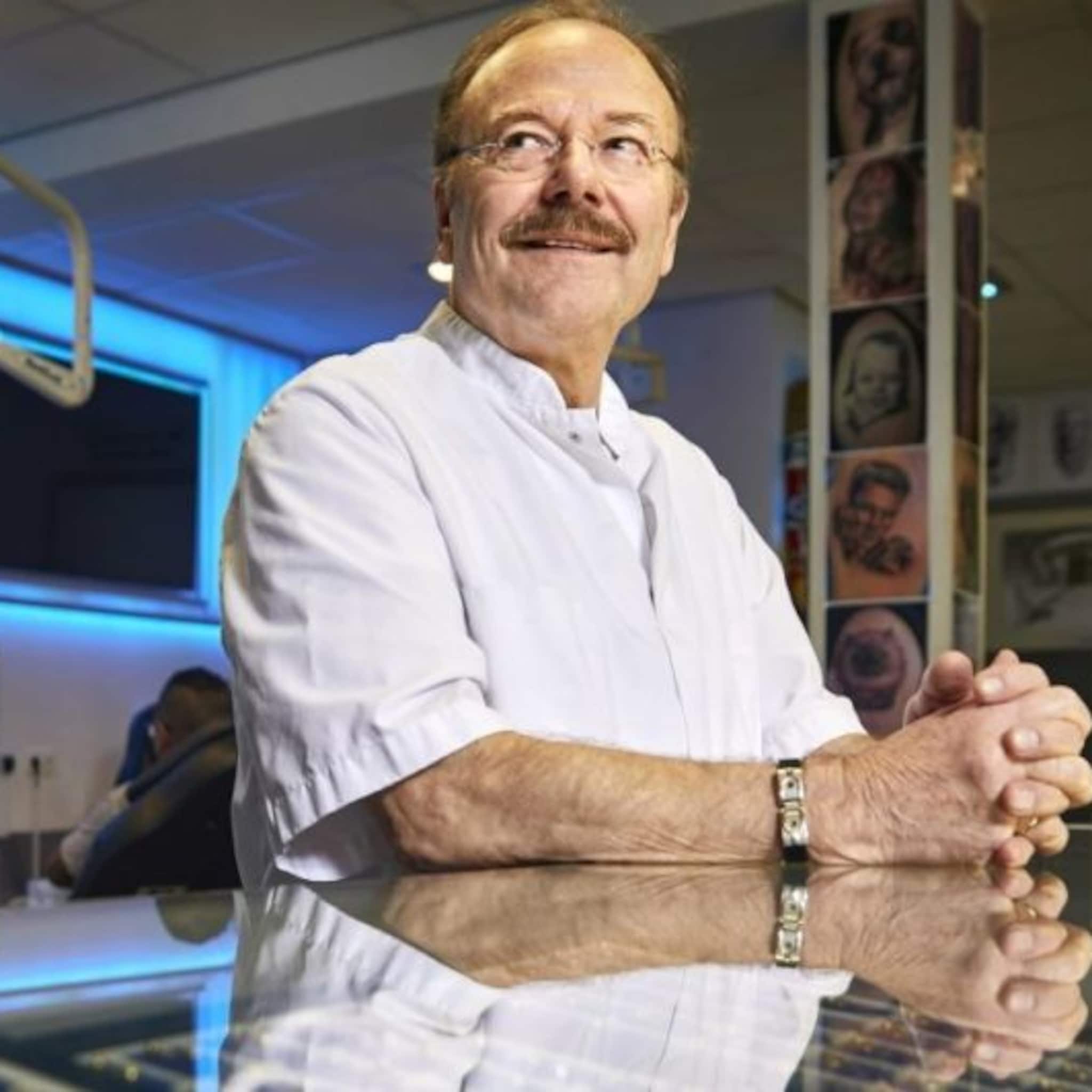 tattoo bob de ondernemer die met inkt uitgroeide tot nationaal begrip