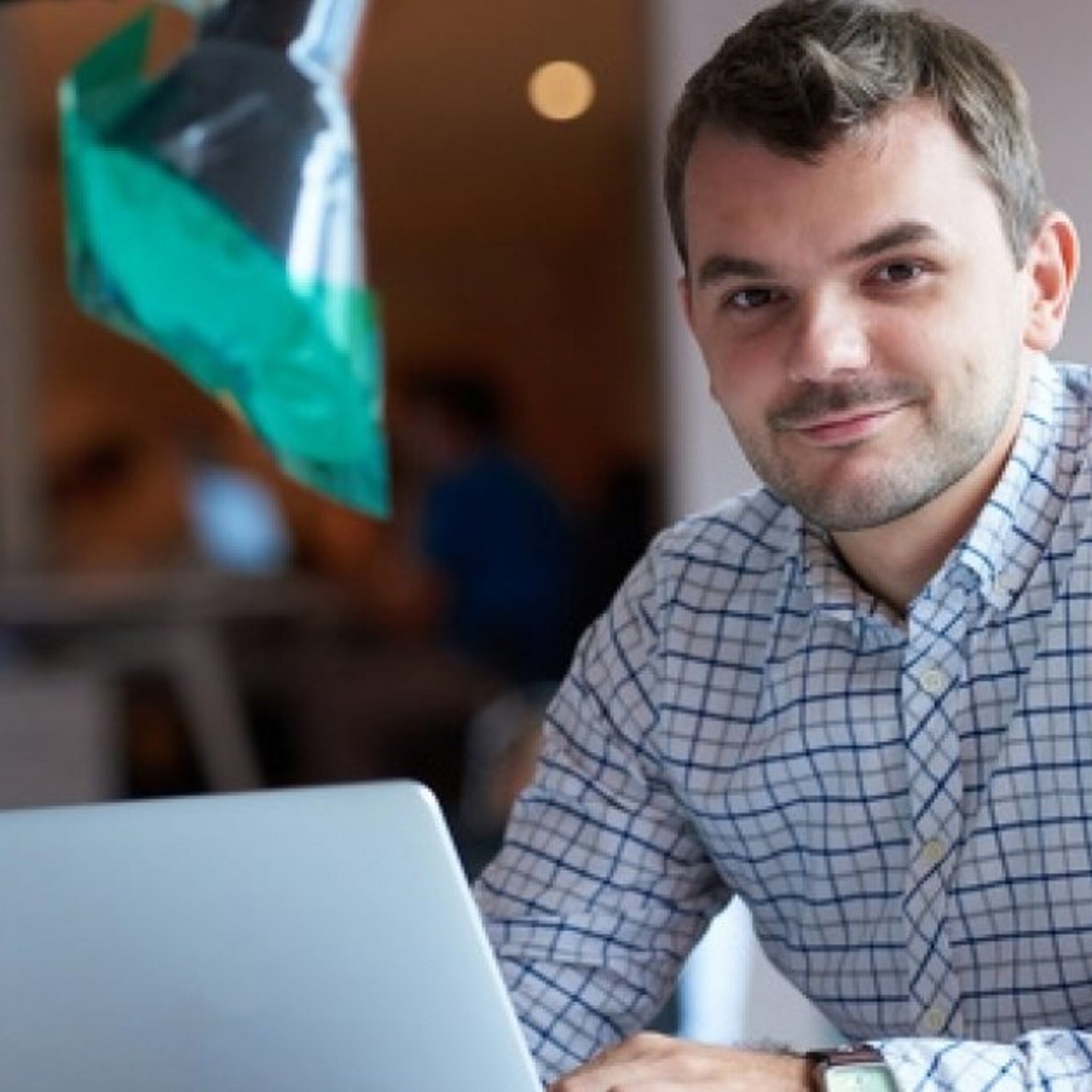 5x tips tegen afleiding op het werk