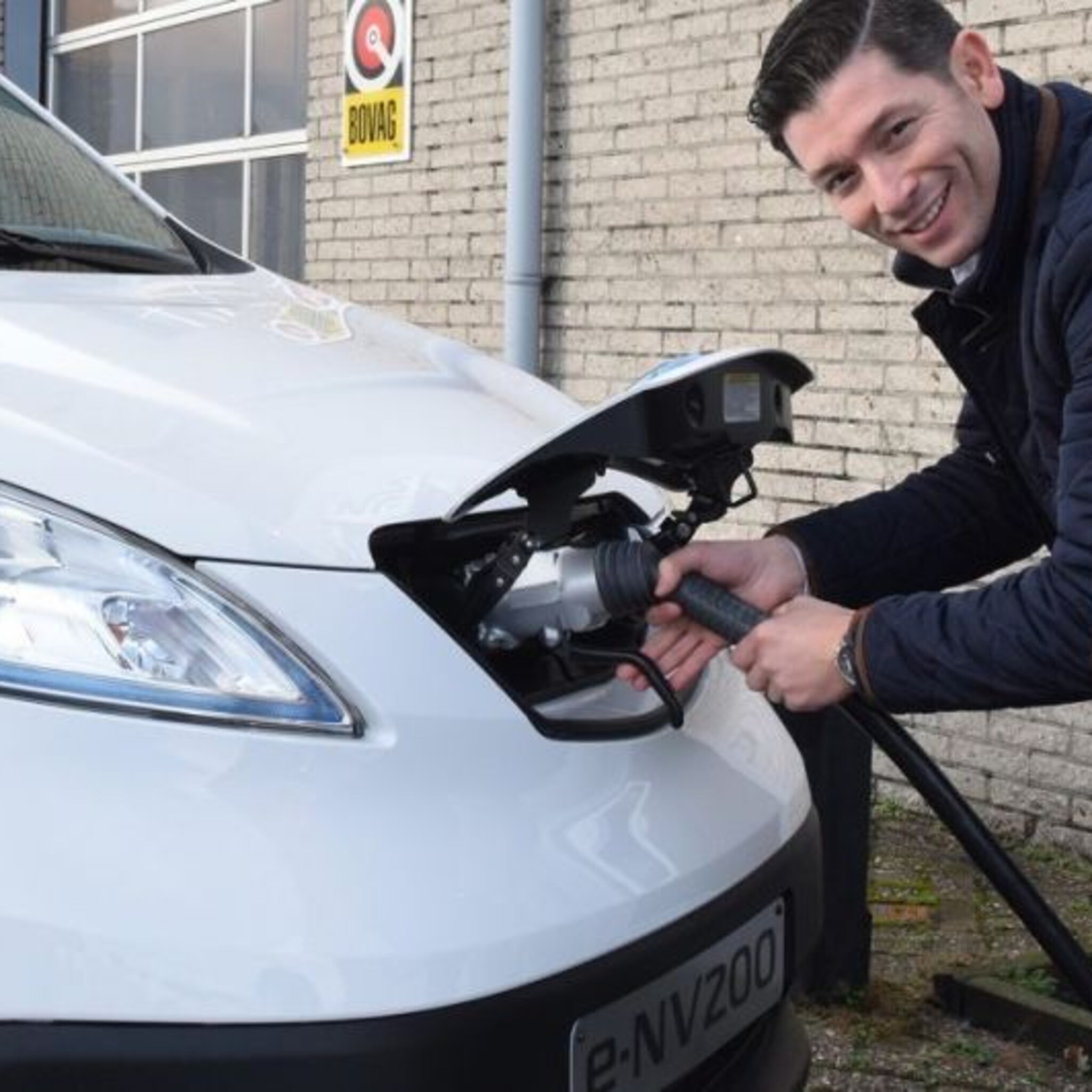 deze autodealer ziet veel bedrijven anticiperen op de komende uitstootregels