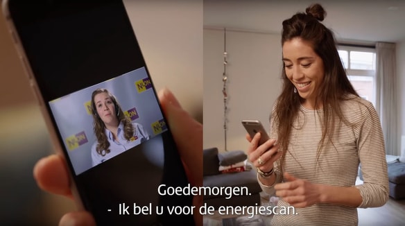 beeld deondernemer