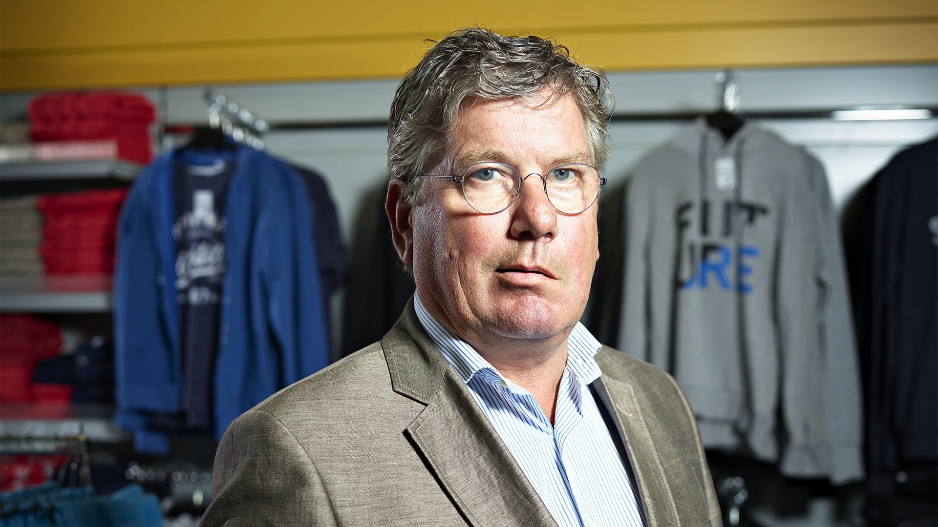 beeld deondernemer