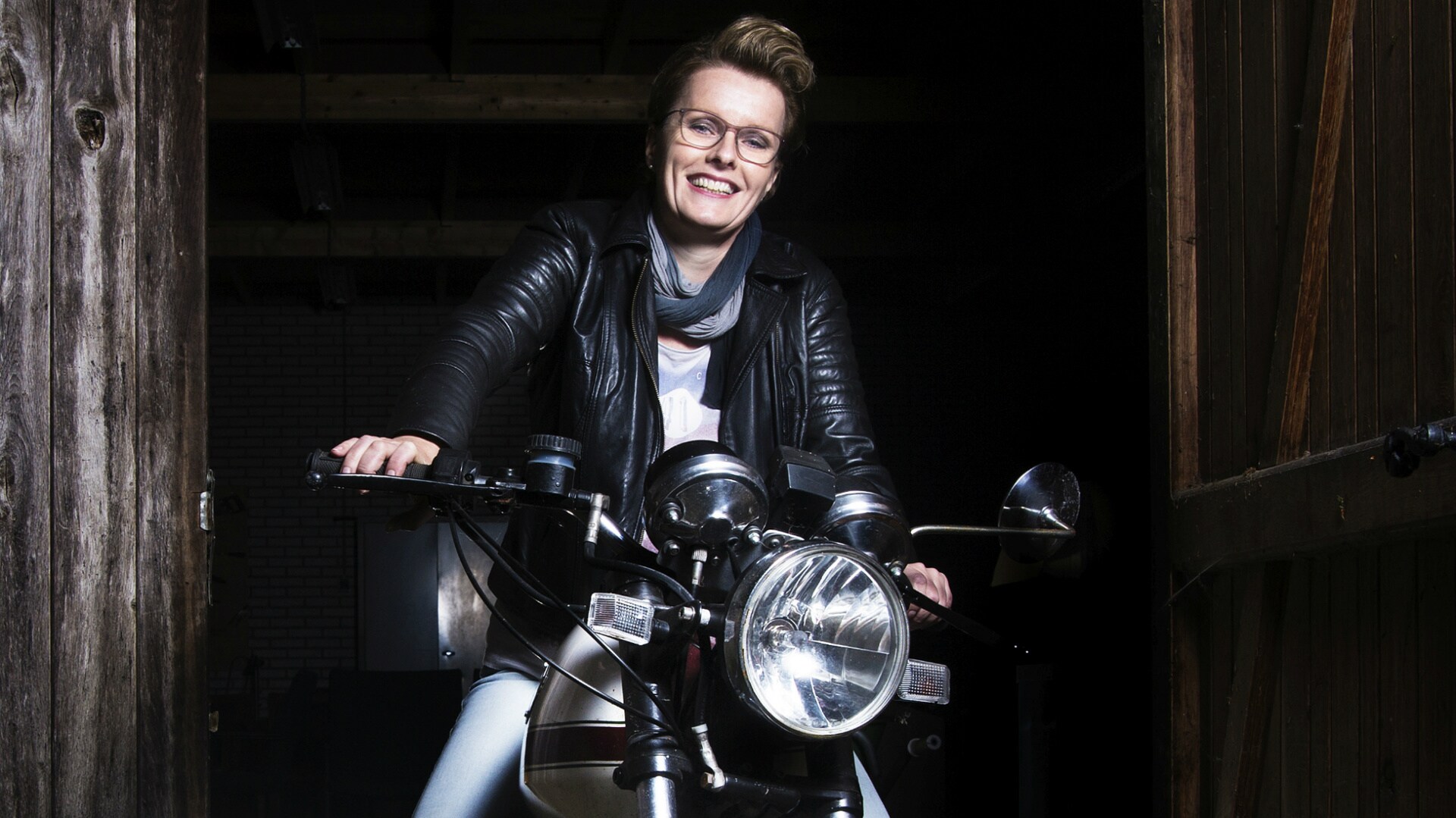 beeld deondernemer